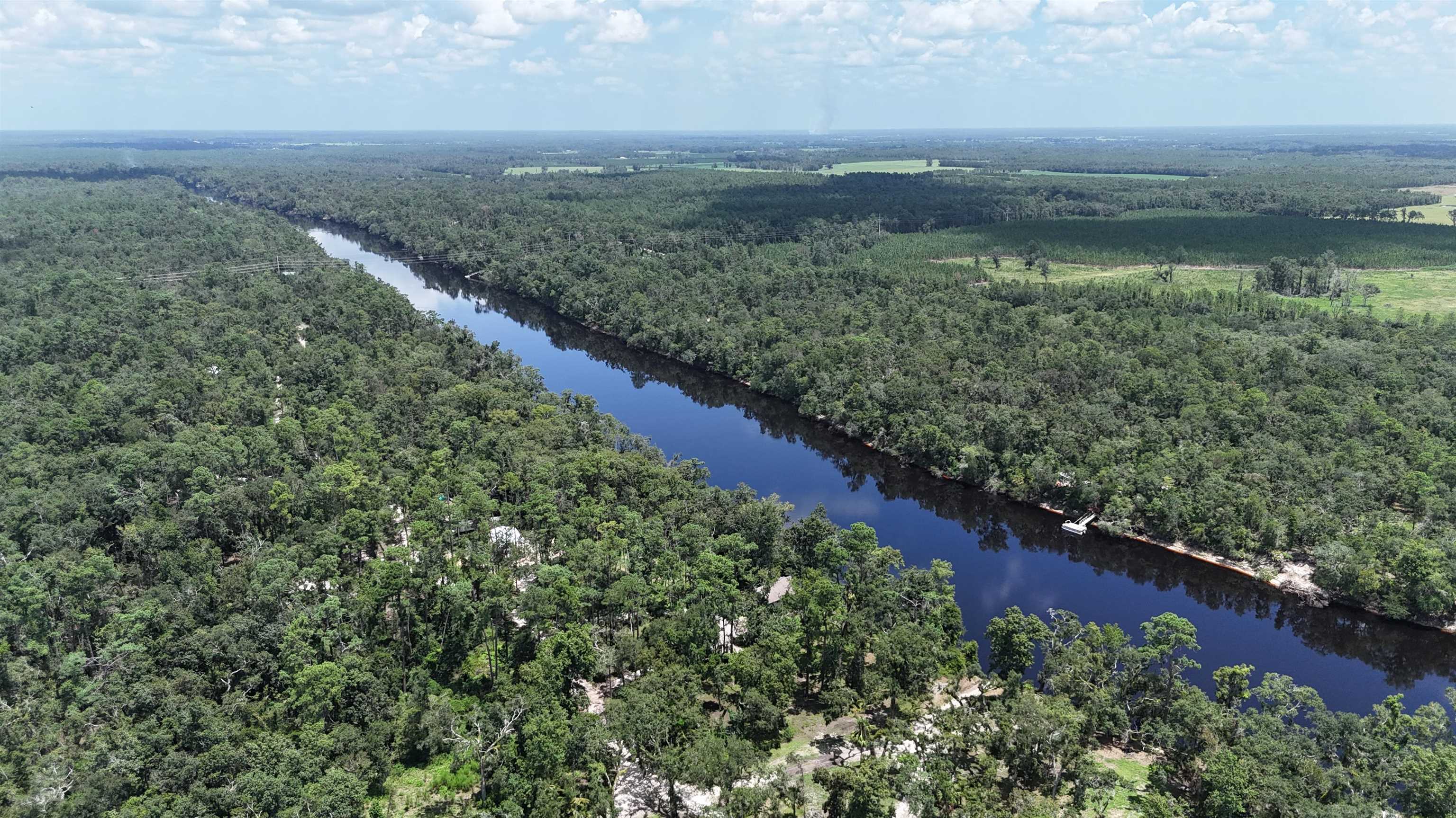 Vacant NW Little Deer Trail, Mayo, Florida image 37