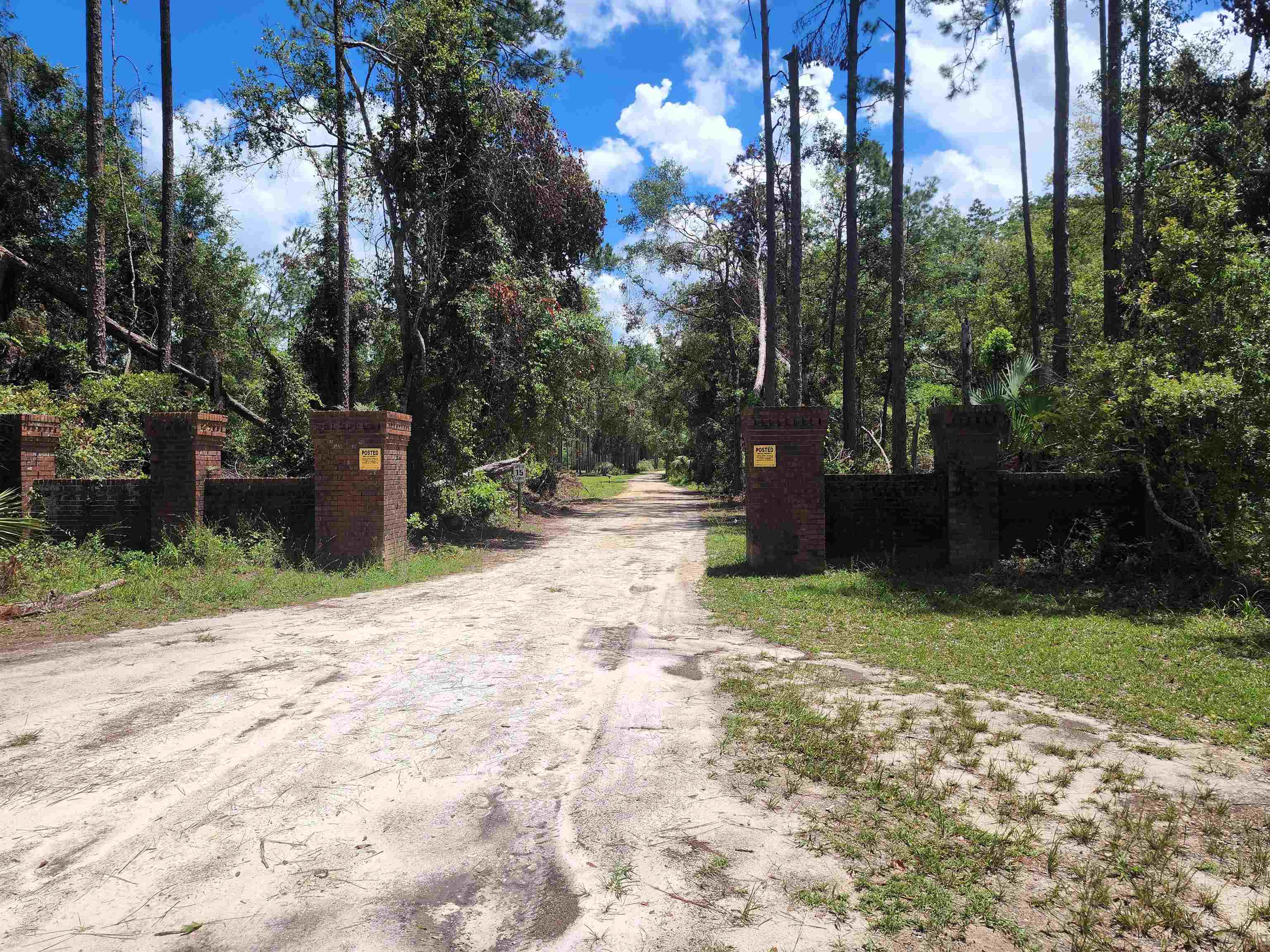 6724 Rosenberg Lane, GREENVILLE, Florida image 40