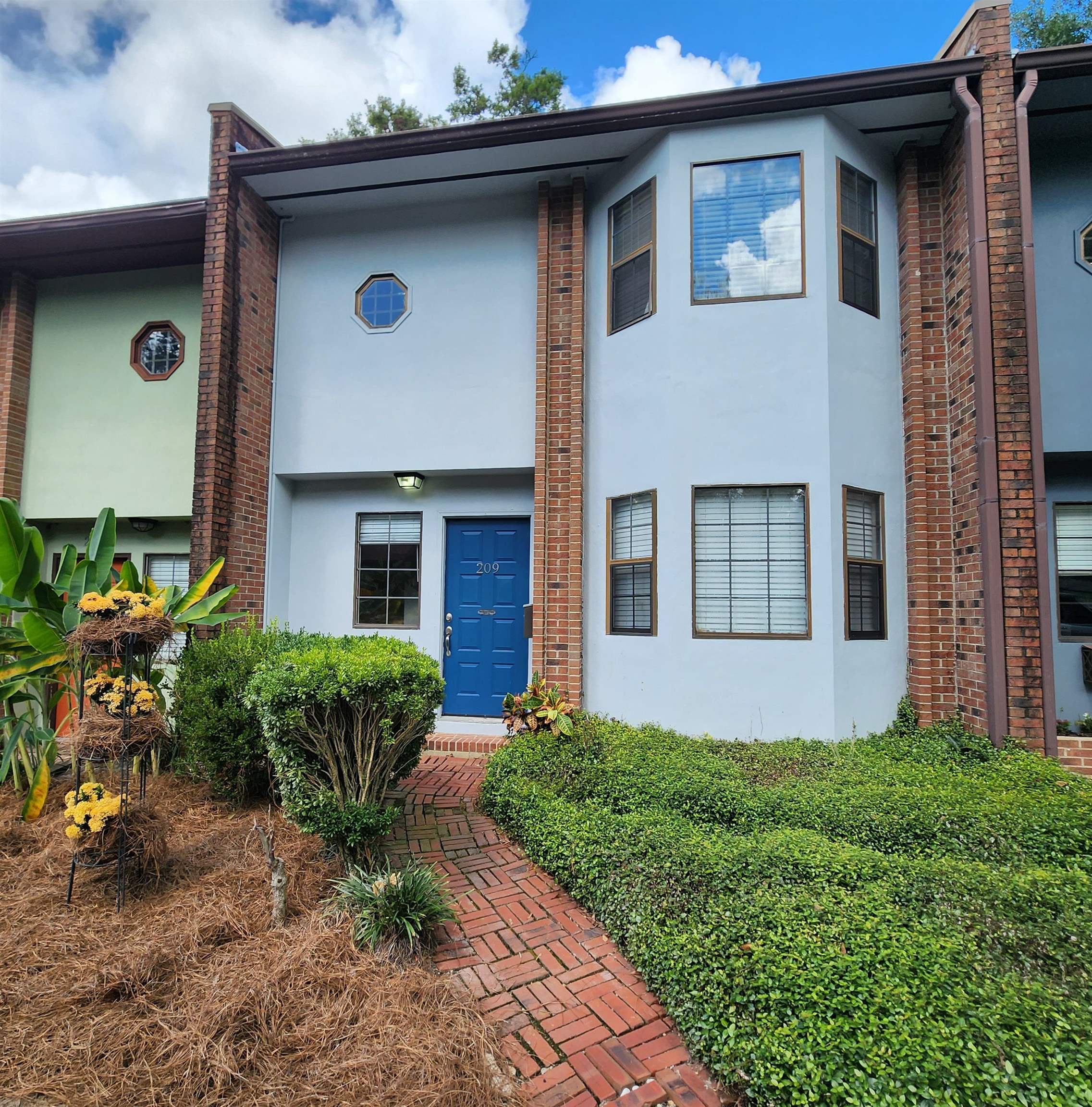 209 W 4th Avenue, Tallahassee, Florida image 1