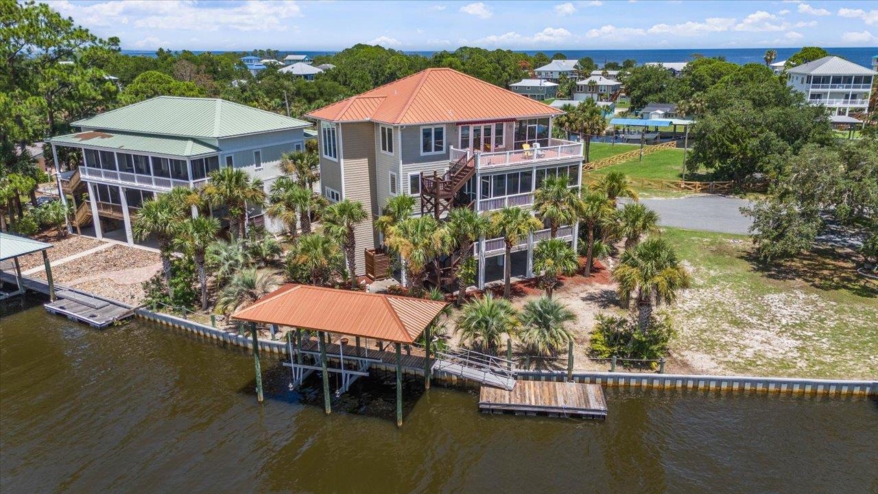 46 Blue Crab Lane, PANACEA, Florida image 3