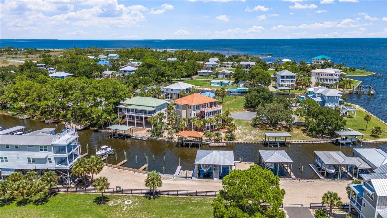 46 Blue Crab Lane, PANACEA, Florida image 9