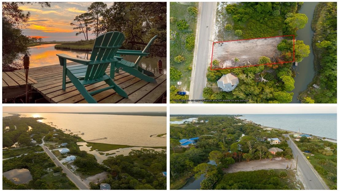 23 Tom Roberts Road, Alligator Point, Florida image 1