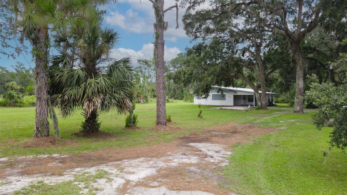 2831 W Mckinley Maddox Road, Perry, Florida image 14