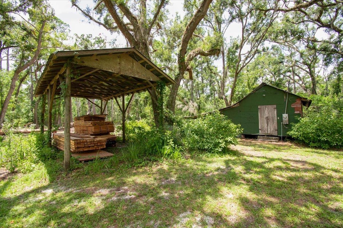 2831 W Mckinley Maddox Road, Perry, Florida image 18