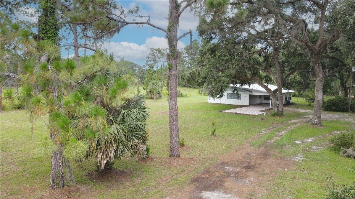 2831 W Mckinley Maddox Road, Perry, Florida image 5