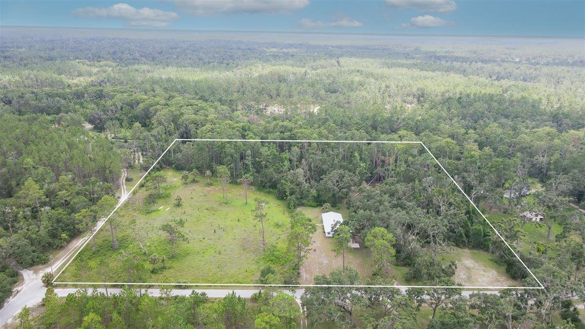 2831 W Mckinley Maddox Road, Perry, Florida image 8