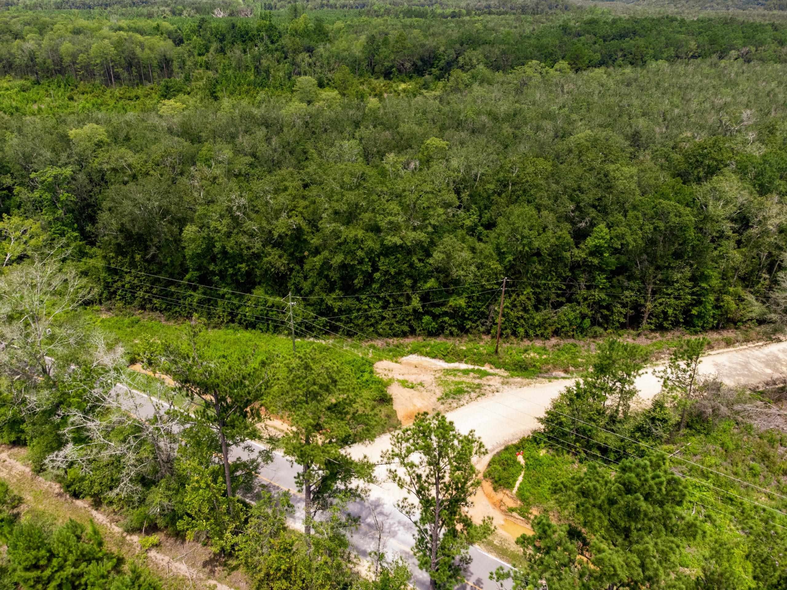 TBD Harcus Road, BONIFAY, Florida image 4