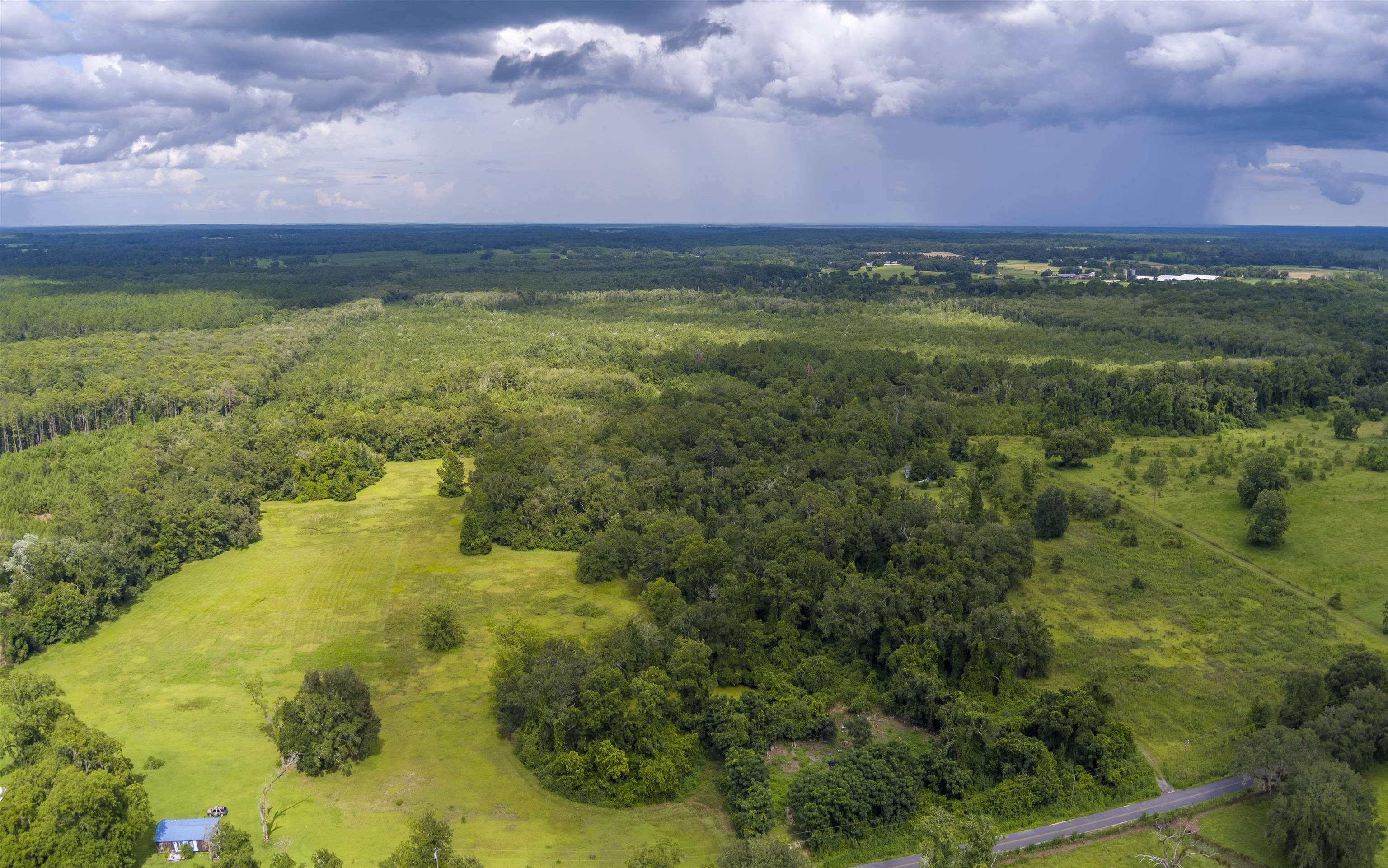 000 Clark Road, MONTICELLO, Florida image 17