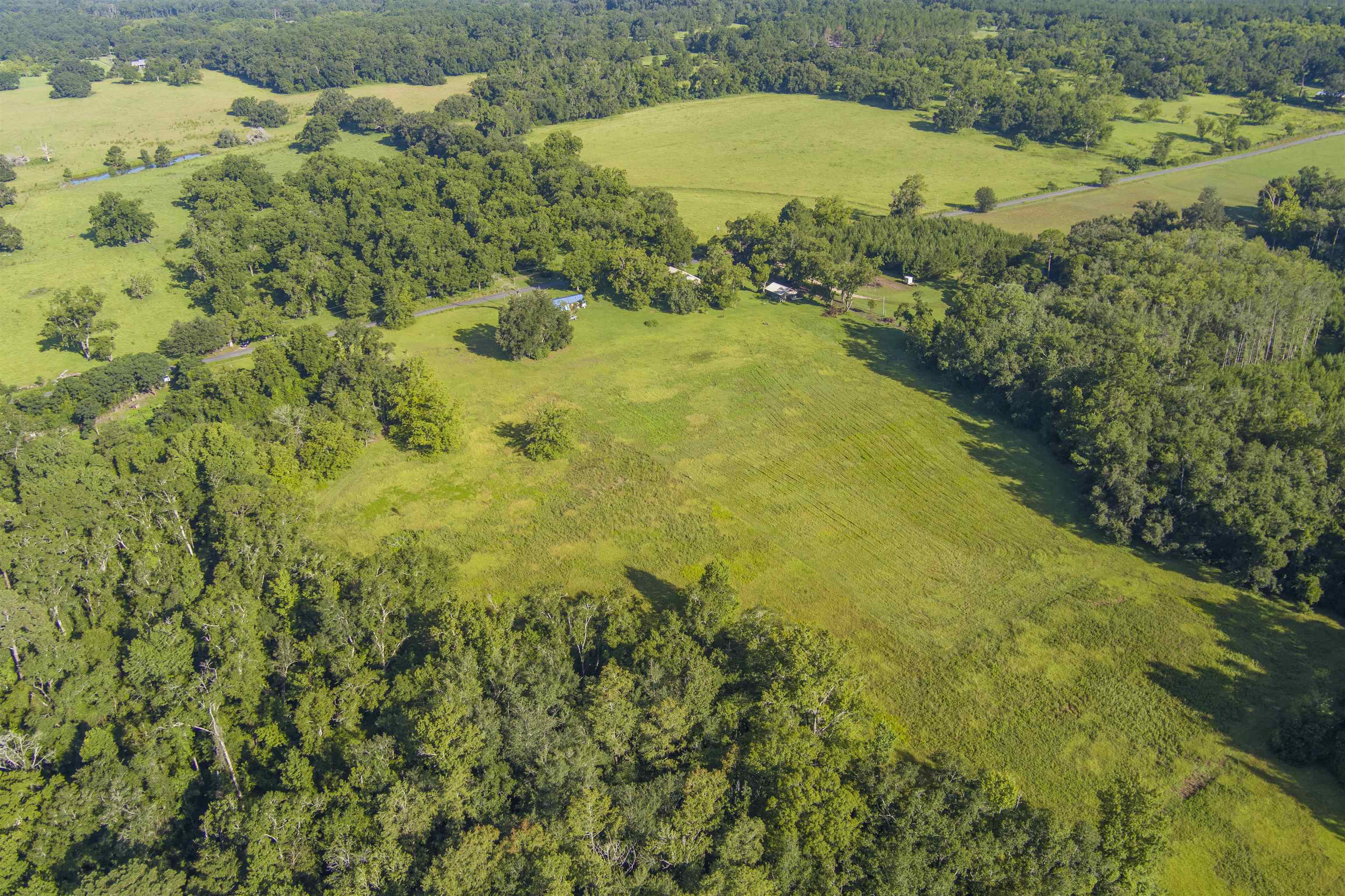 000 Clark Road, MONTICELLO, Florida image 3