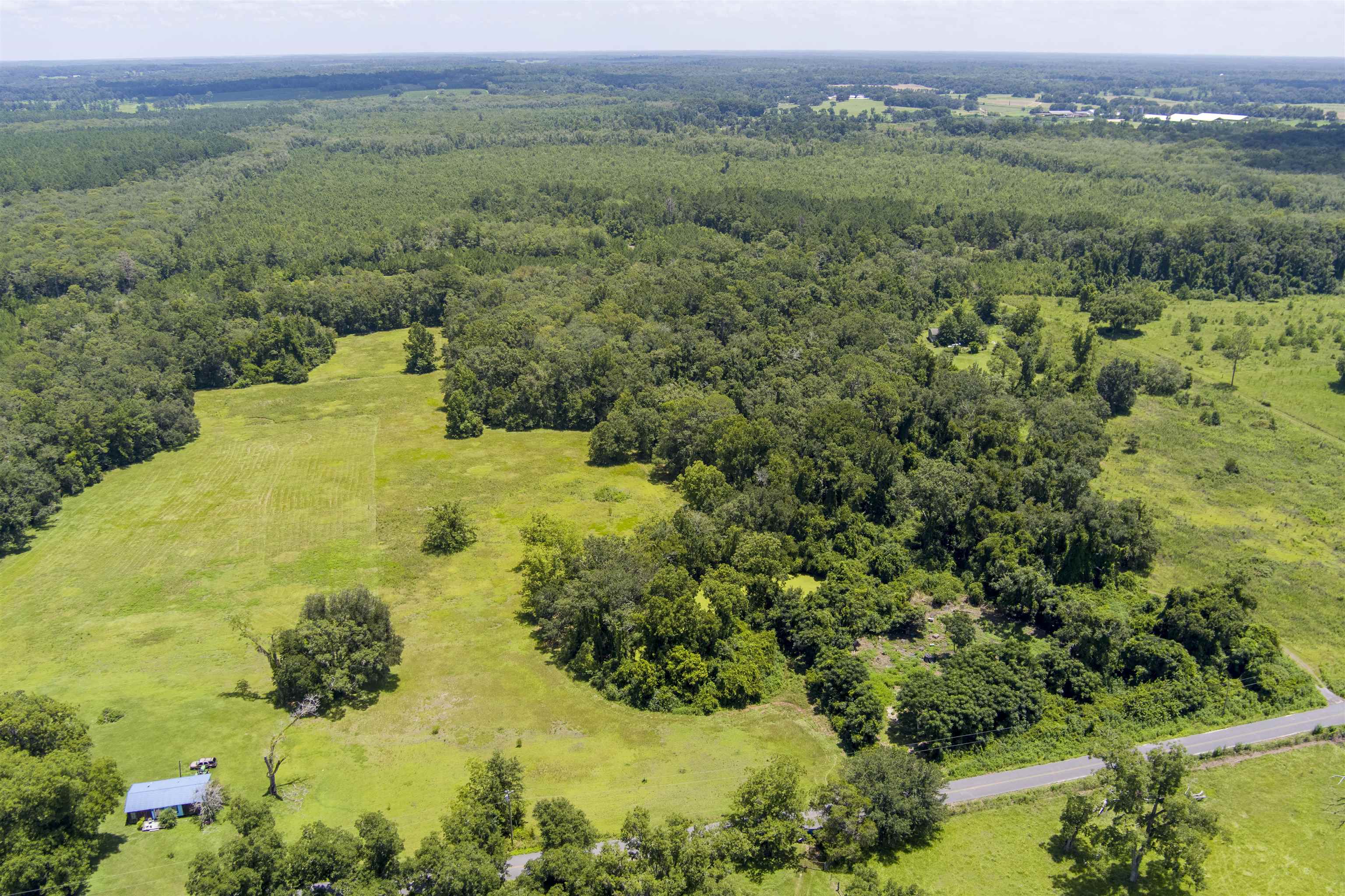 000 Clark Road, MONTICELLO, Florida image 5