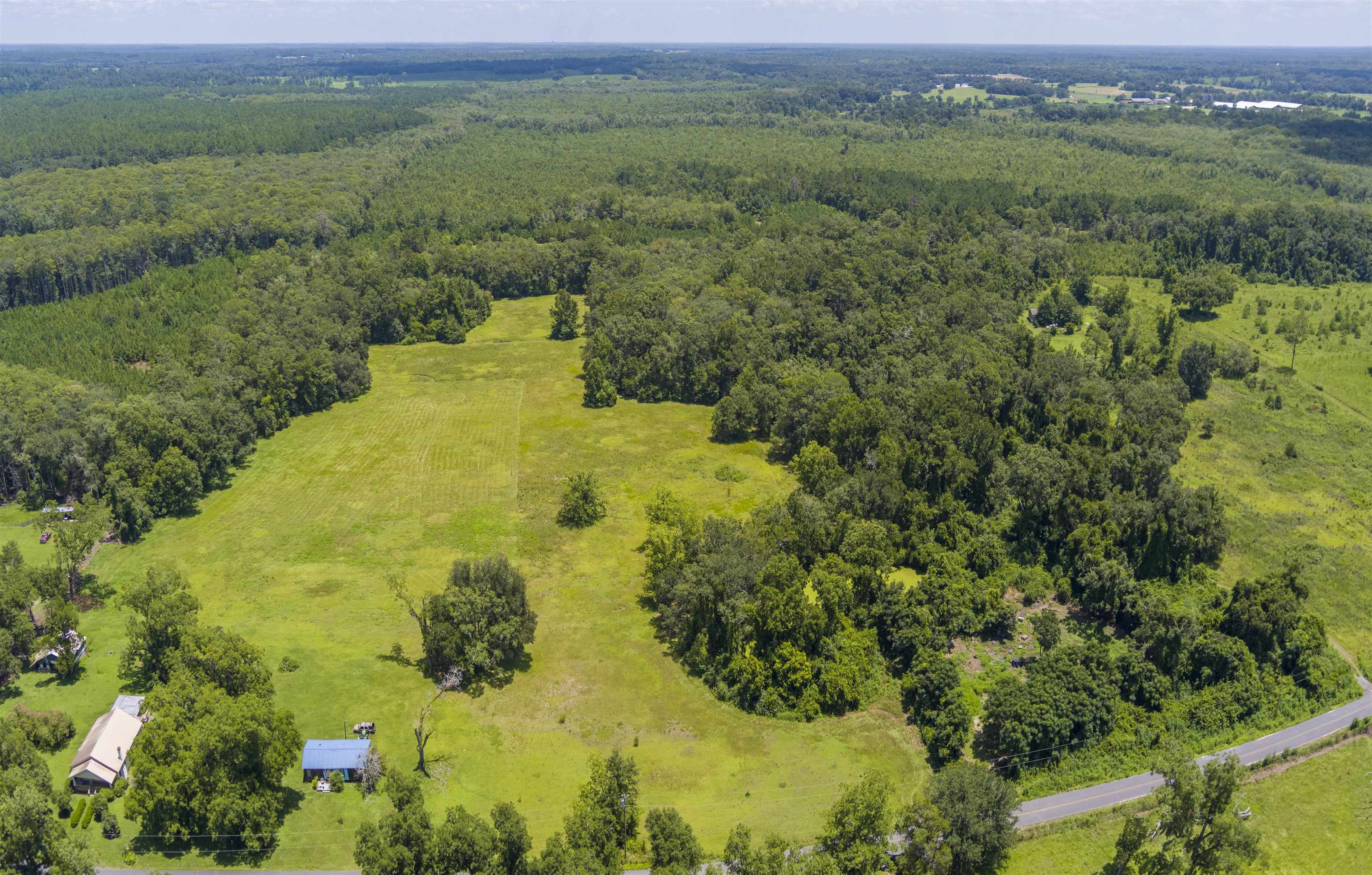 000 Clark Road, MONTICELLO, Florida image 6