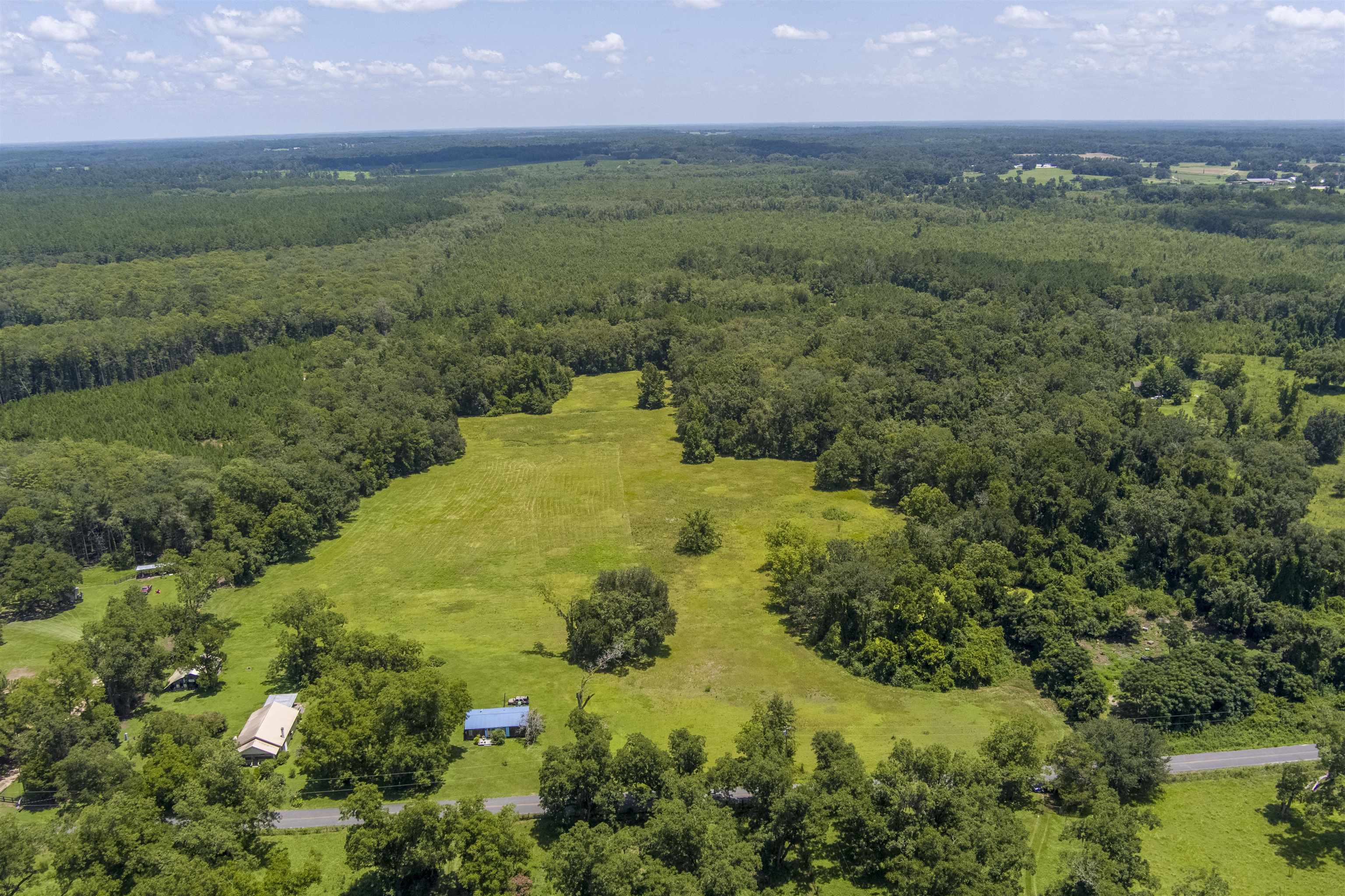 000 Clark Road, MONTICELLO, Florida image 7