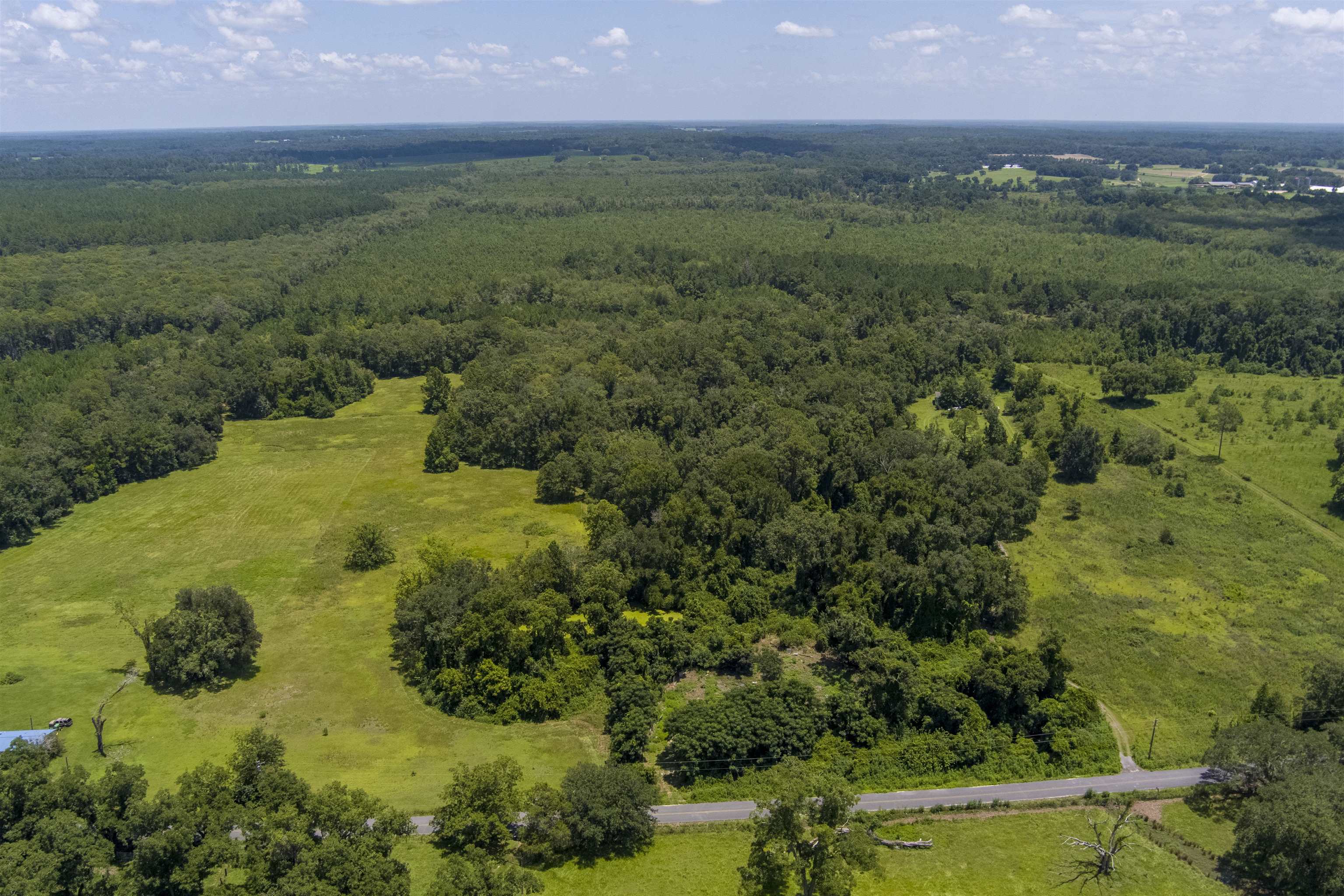 000 Clark Road, MONTICELLO, Florida image 8