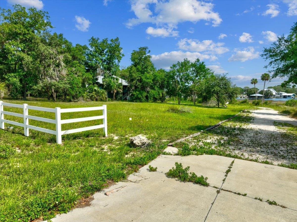 Lot 38 SW 879th Street, STEINHATCHEE, Florida image 29