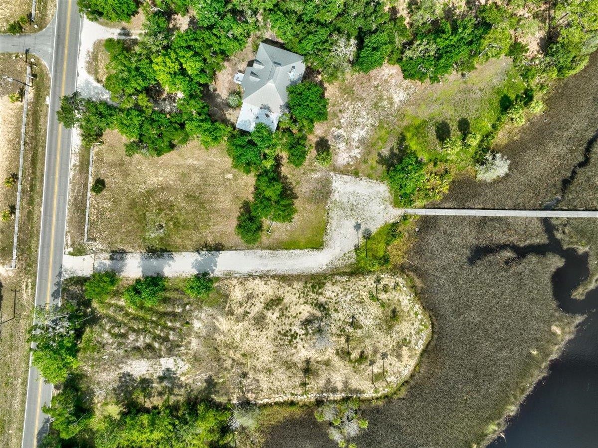 Lot 38 SW 879th Street, STEINHATCHEE, Florida image 31