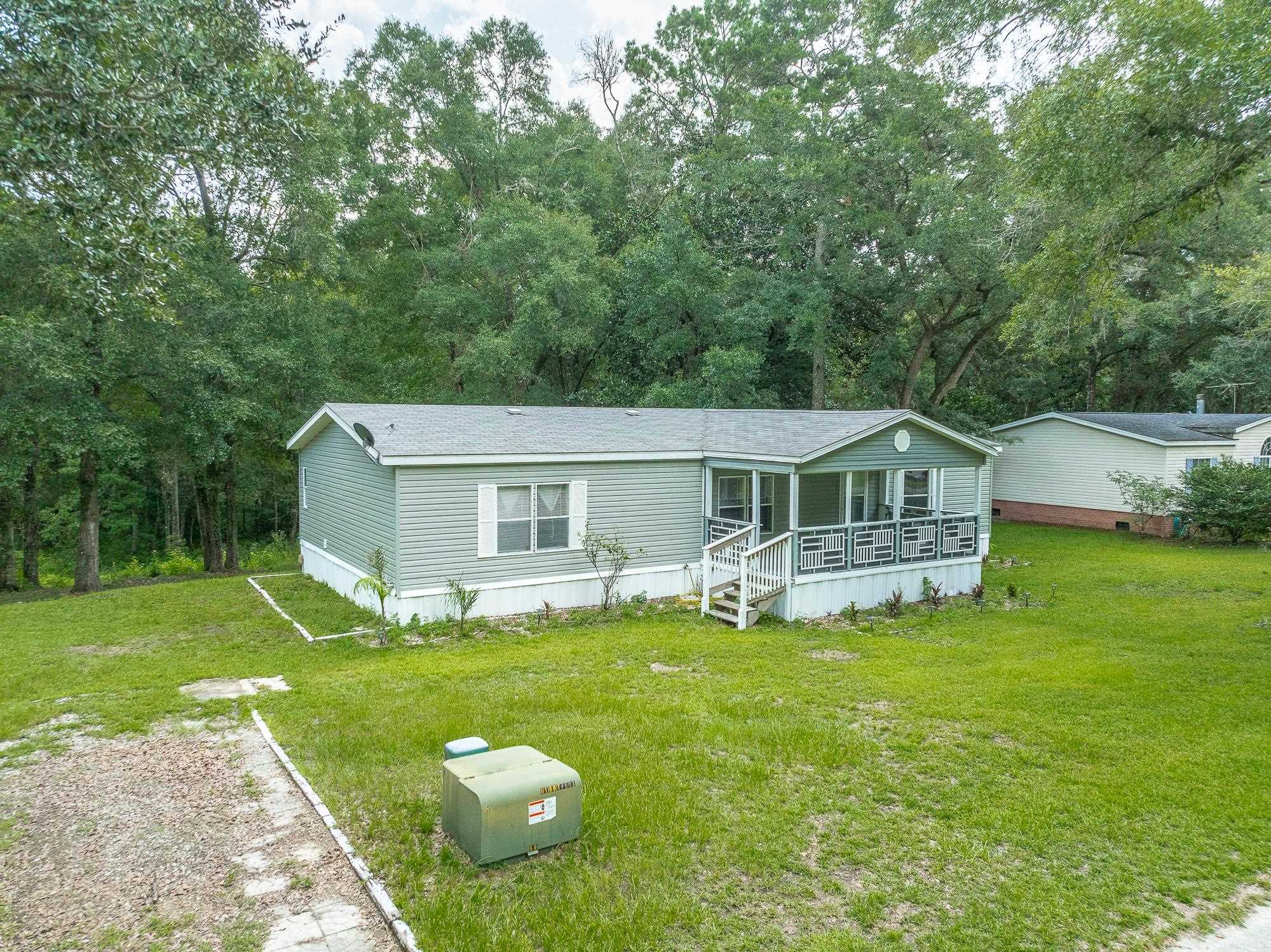 201 Talquin Hideaway, Quincy, Florida image 30