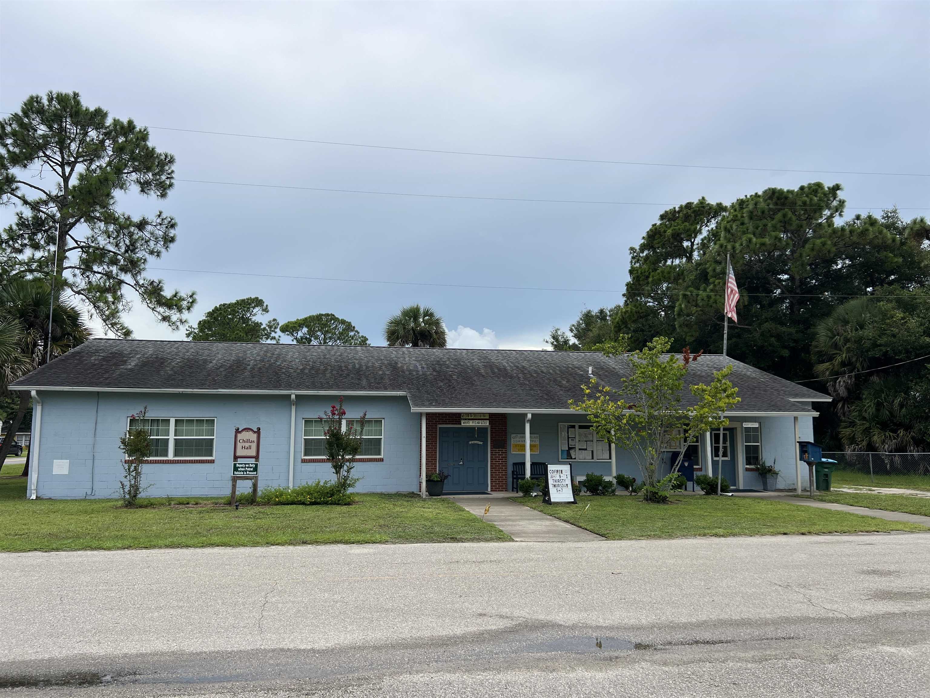 24 E Pine Street #5, Lanark Village, Florida image 28