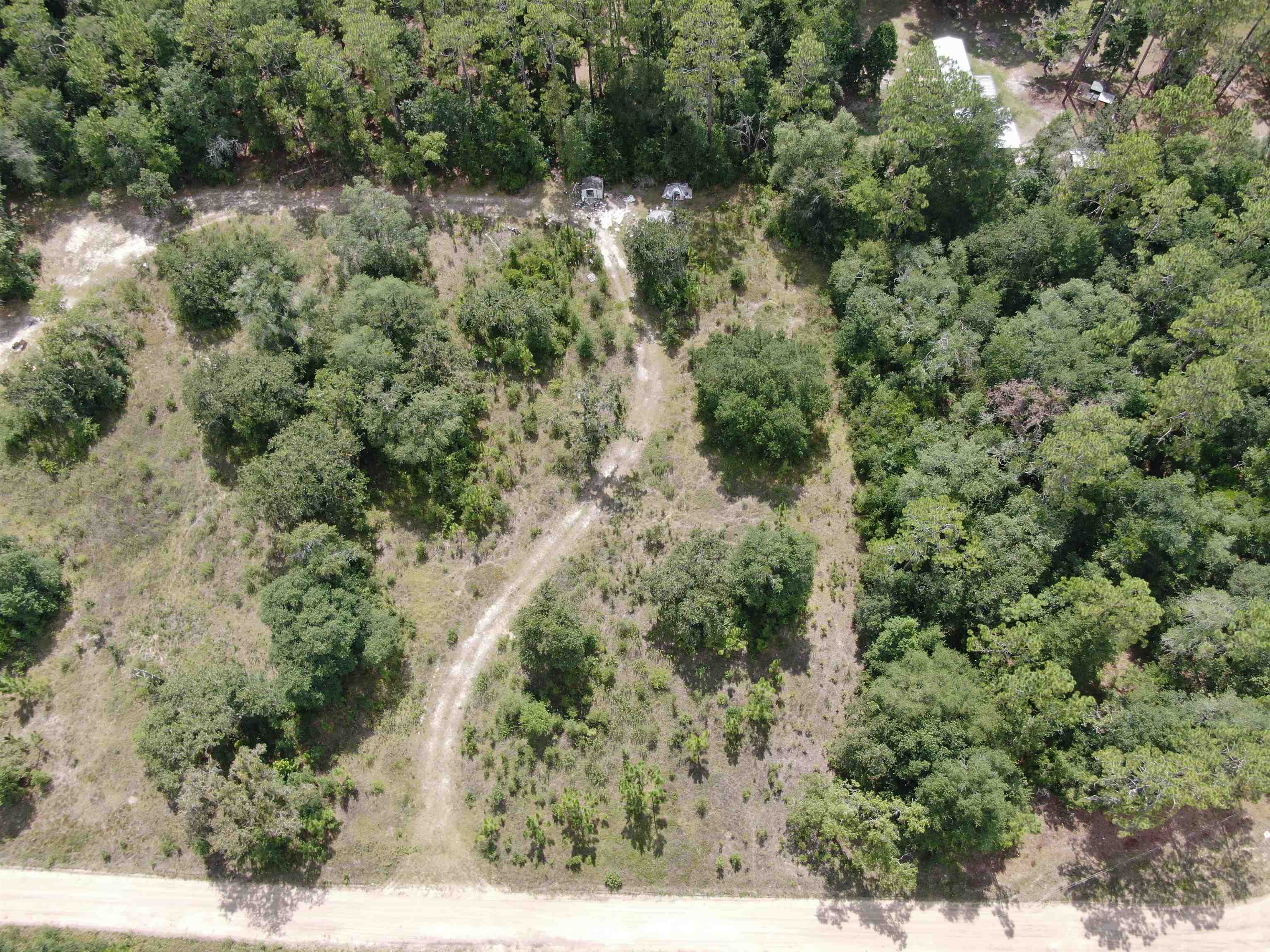 Vacant *Lot 58* NE Blackjack Loop #1, LEE, Florida image 2