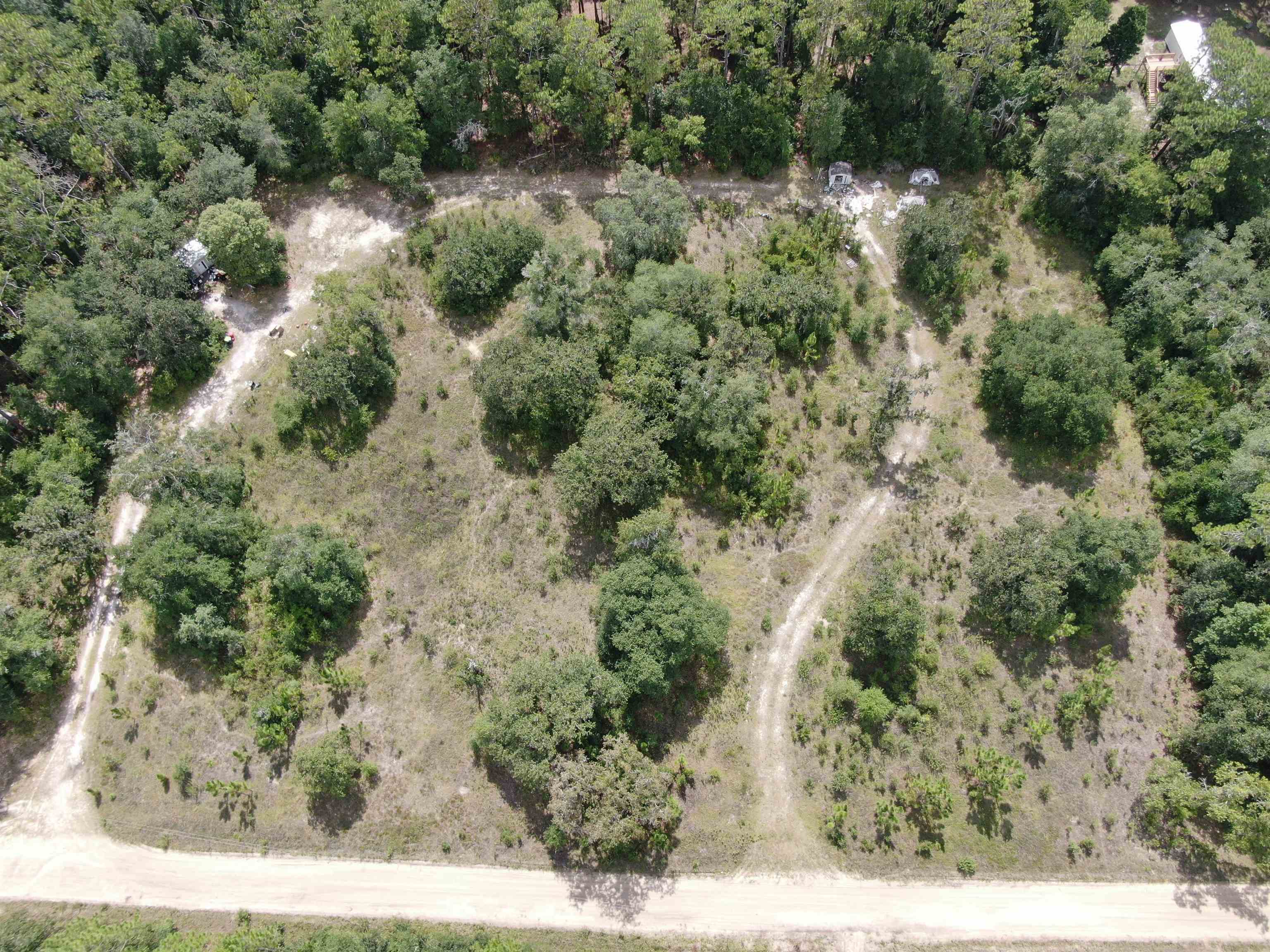 *Lot 57* Vacant NE Blackjack Loop #1, LEE, Florida image 2