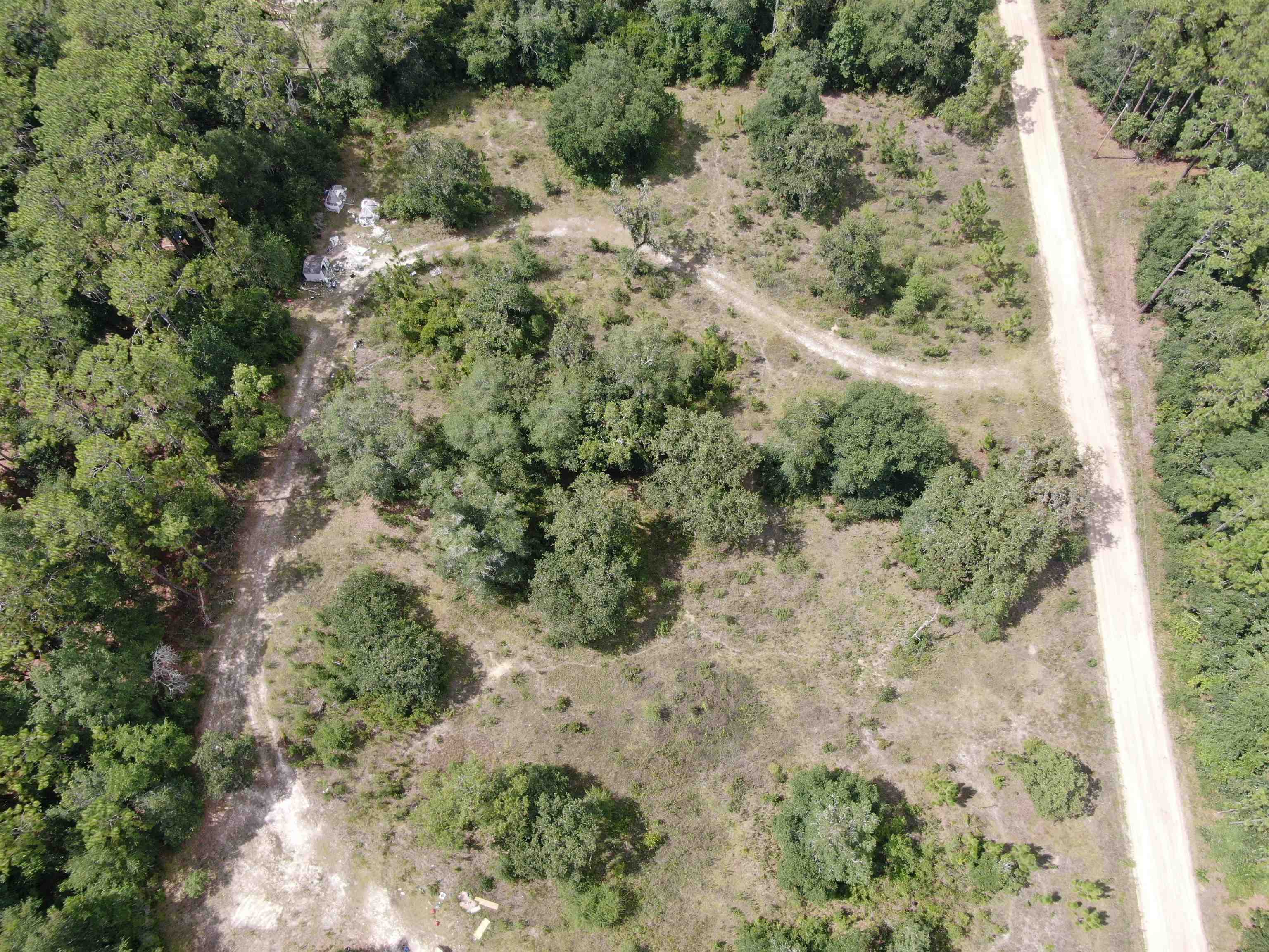 *Lot 57* Vacant NE Blackjack Loop #1, LEE, Florida image 3