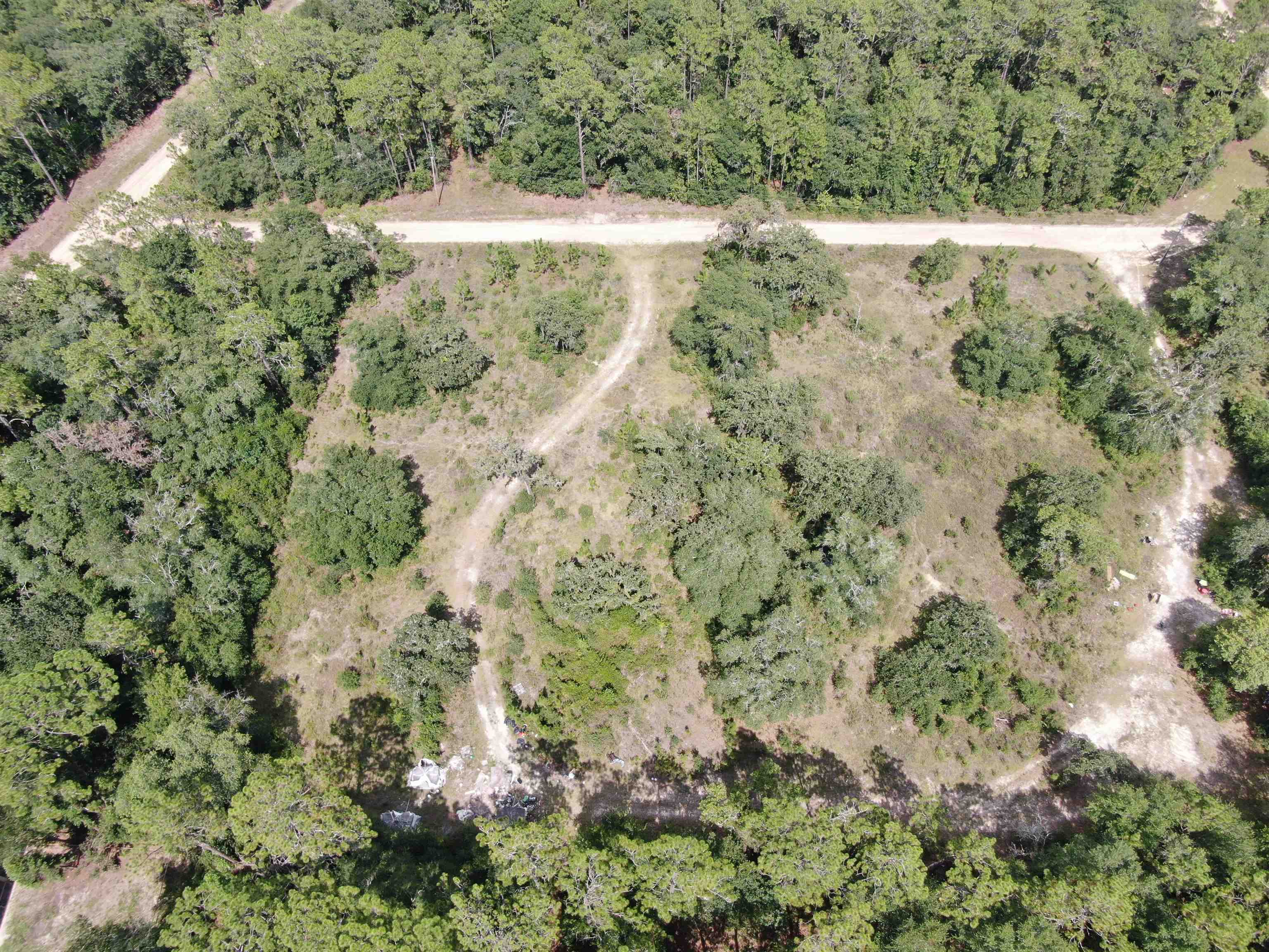 *Lot 57* Vacant NE Blackjack Loop #1, LEE, Florida image 4