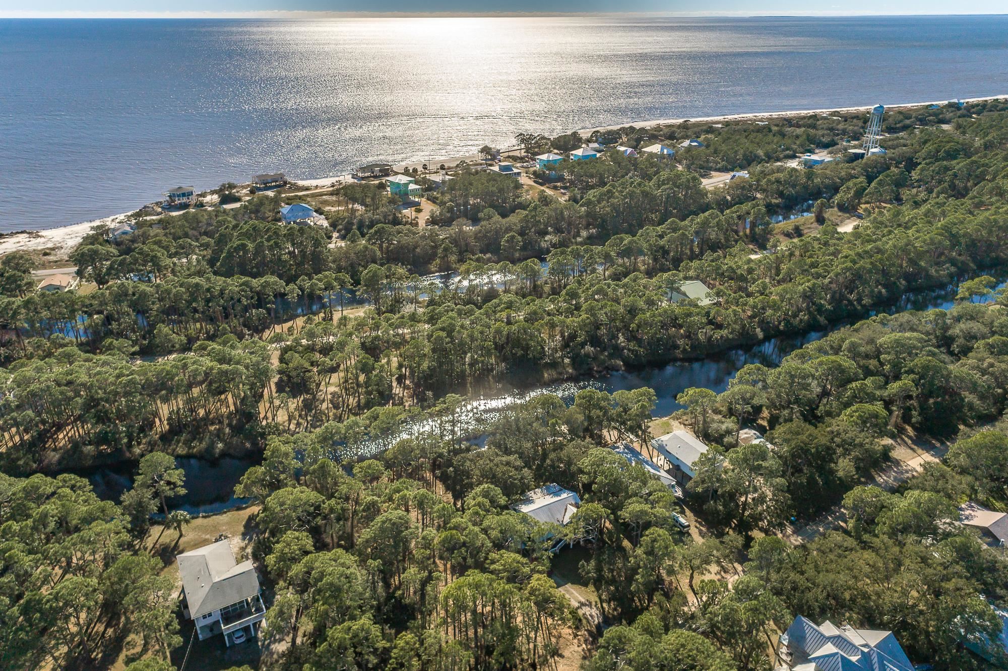 160 Harbor Circle, ALLIGATOR POINT, Florida image 17