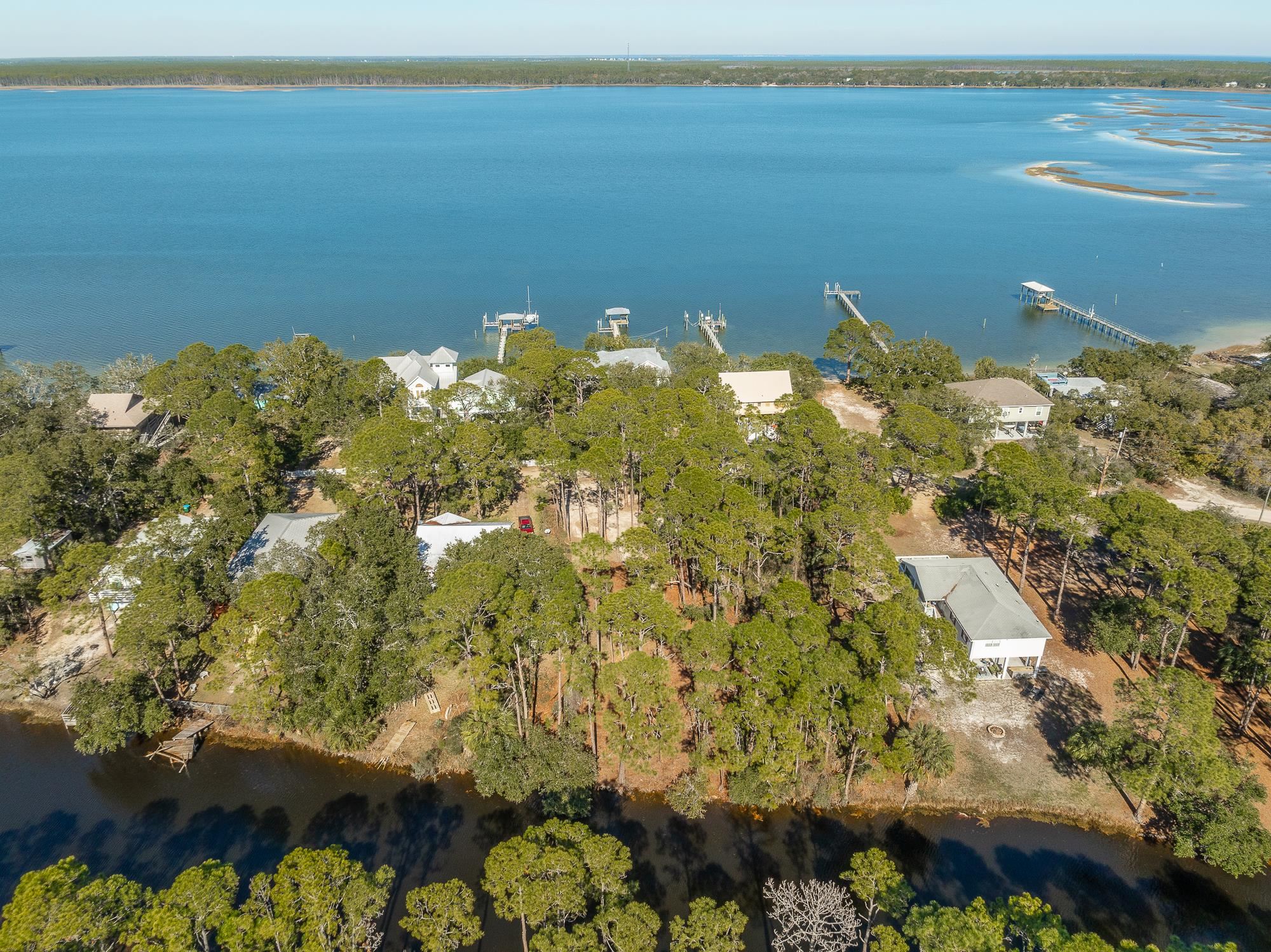 160 Harbor Circle, Alligator Point, Florida image 30