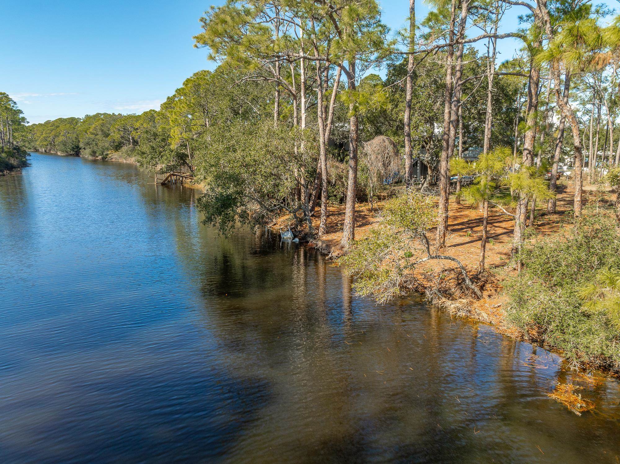 160 Harbor Circle, Alligator Point, Florida image 35