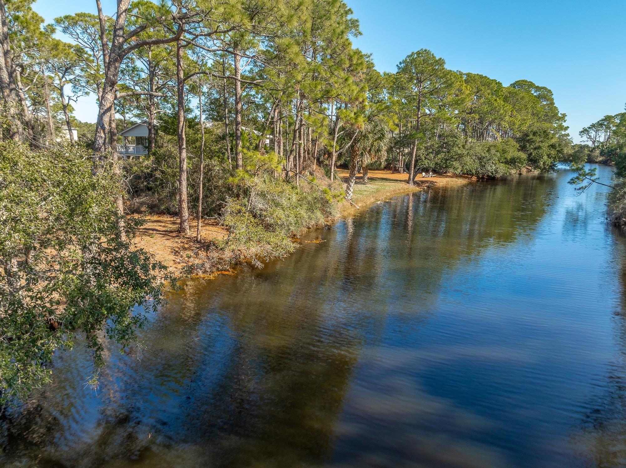 160 Harbor Circle, Alligator Point, Florida image 36