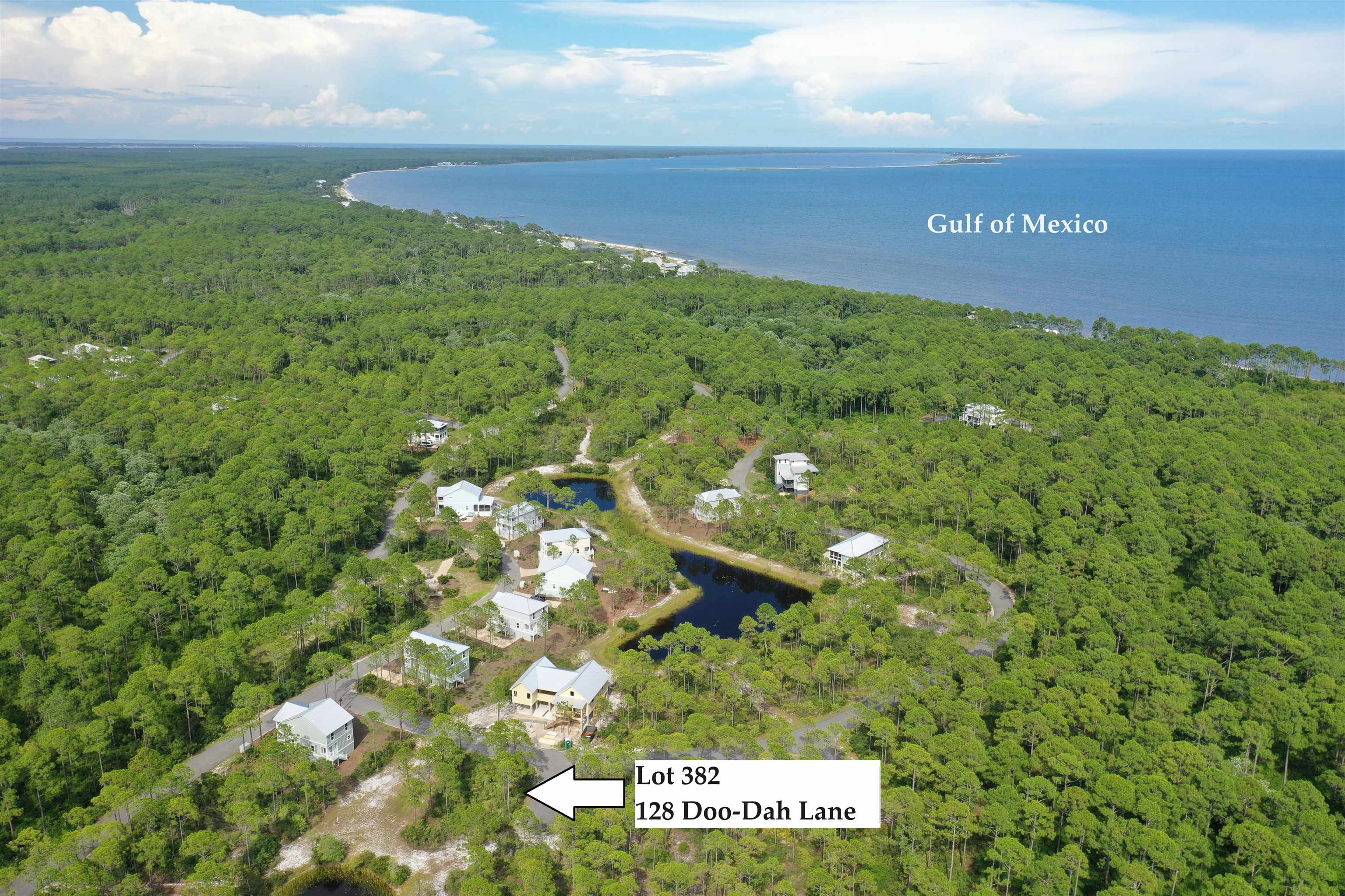 128 Doo-dah Lane #LOT 382 - EAST, ST TERESA, Florida image 1