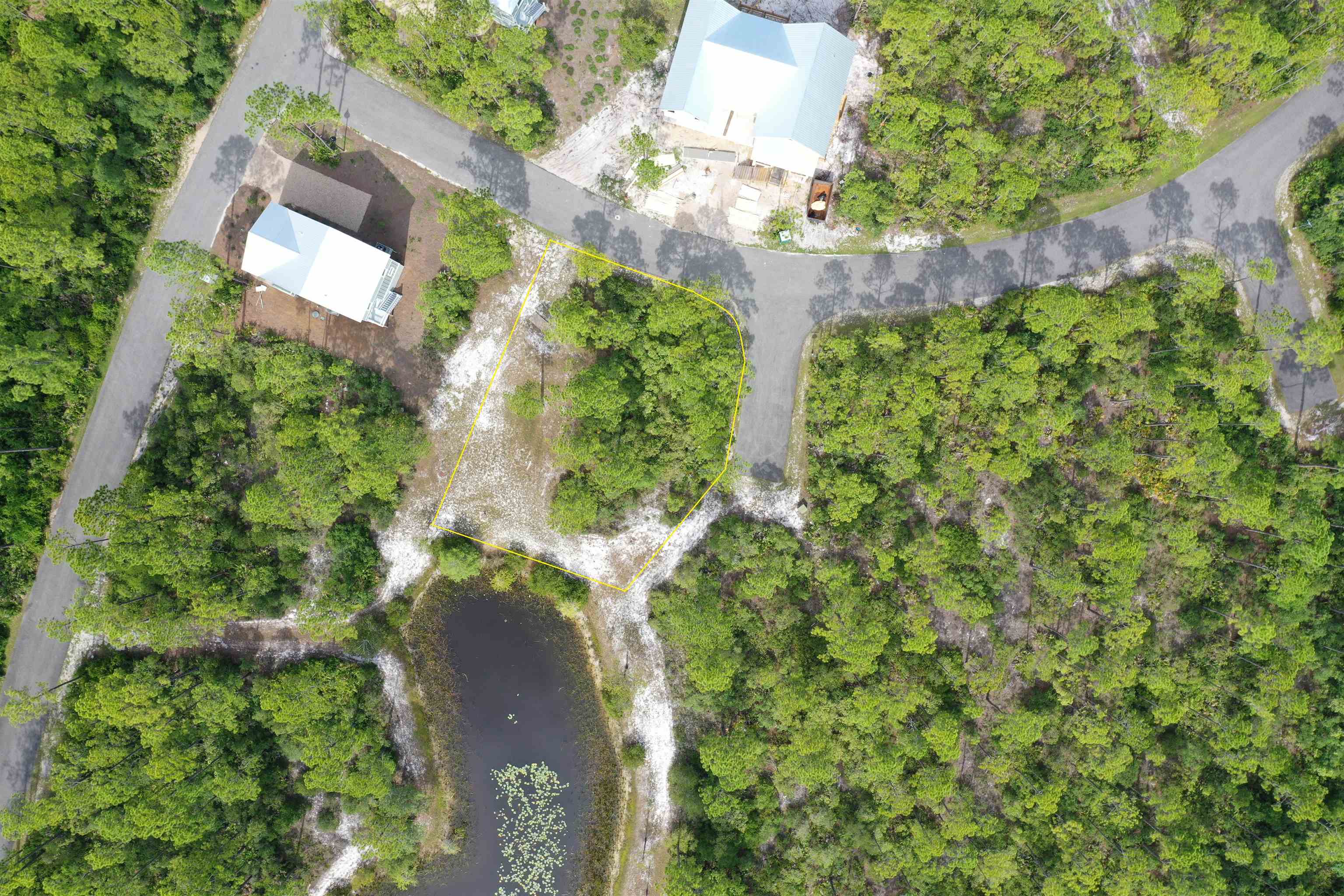 128 Doo-dah Lane #LOT 382 - EAST, ST TERESA, Florida image 10