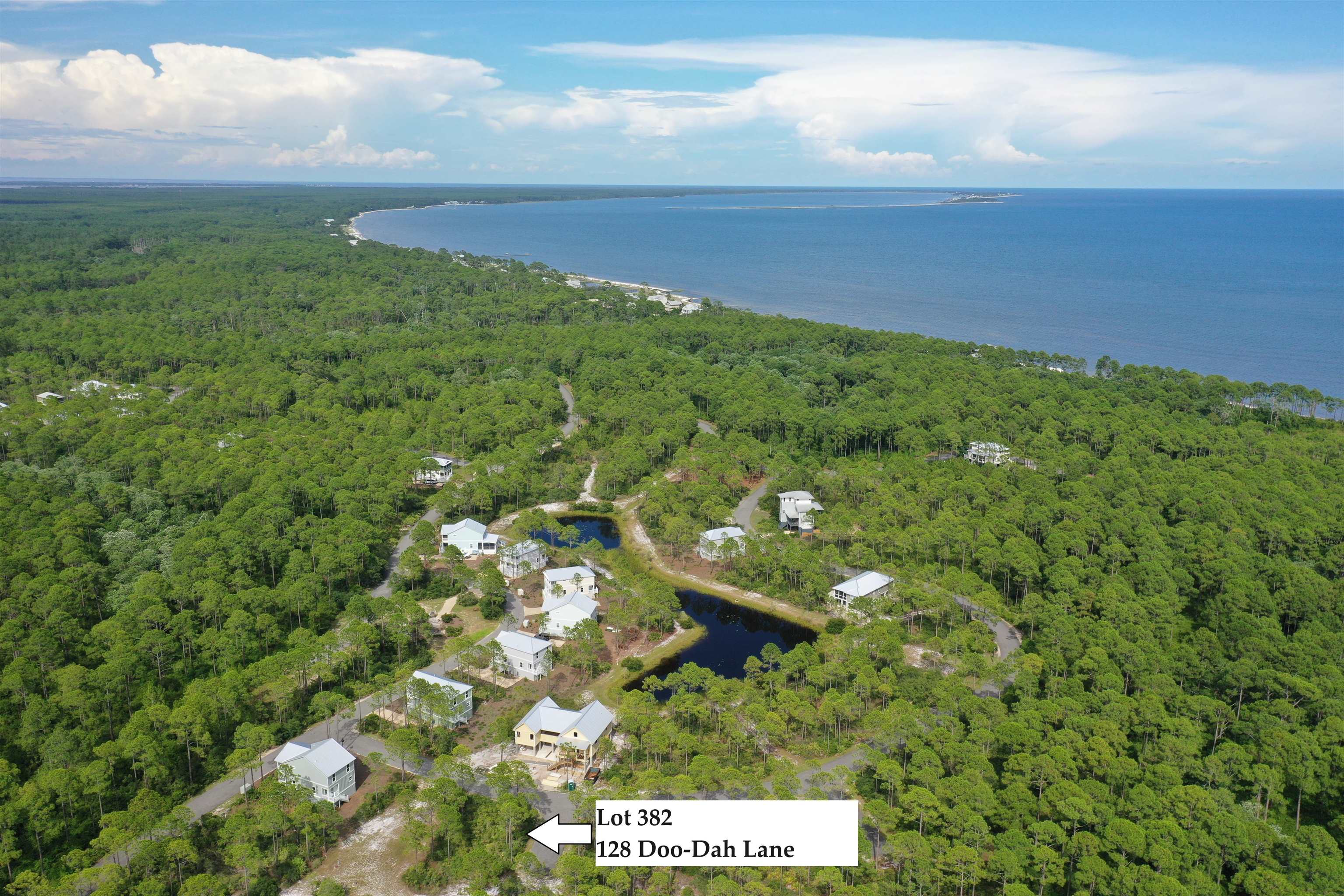 128 Doo-dah Lane #LOT 382 - EAST, ST TERESA, Florida image 13