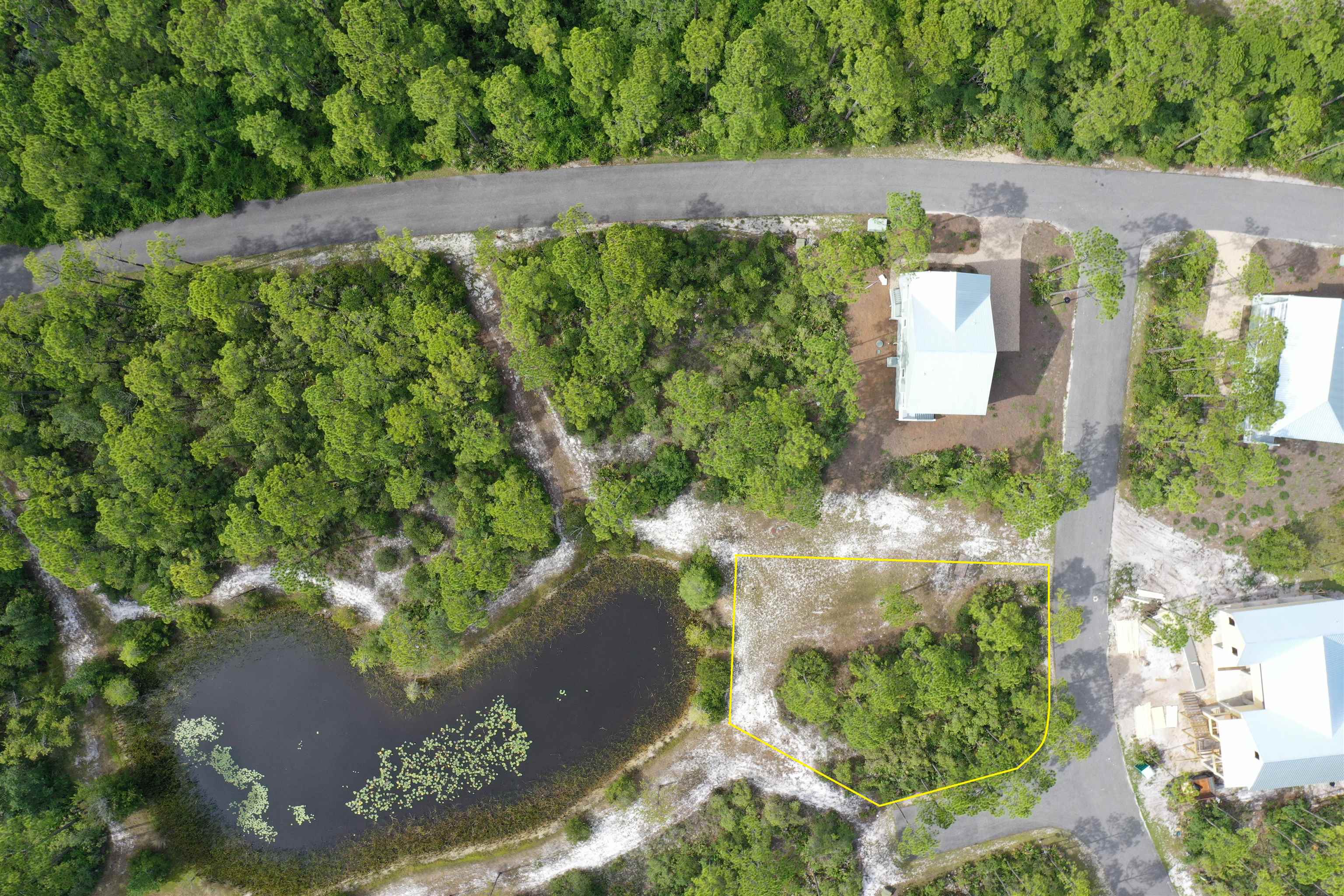 128 Doo-dah Lane #LOT 382 - EAST, ST TERESA, Florida image 17