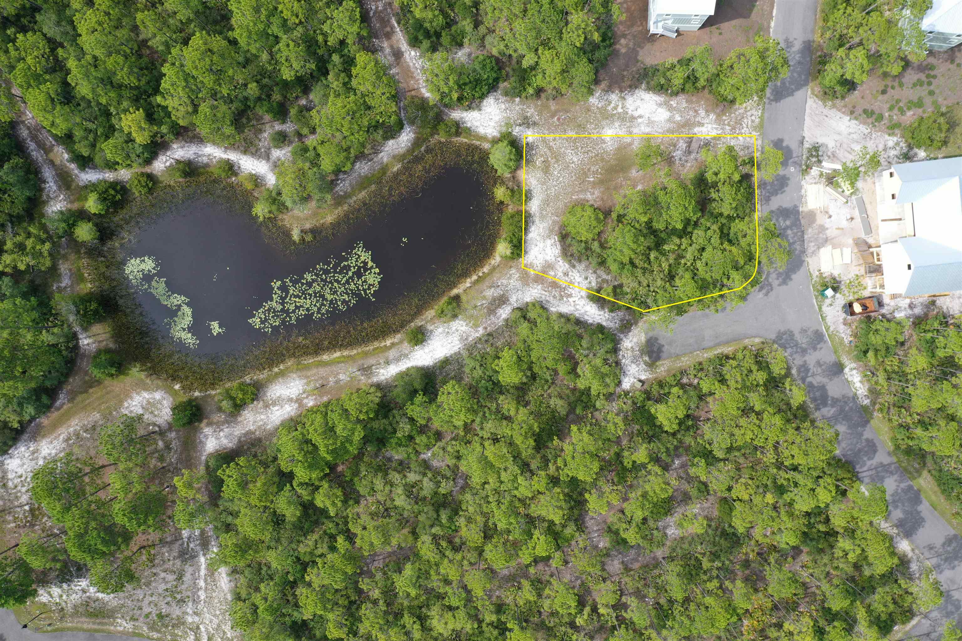 128 Doo-dah Lane #LOT 382 - EAST, ST TERESA, Florida image 20