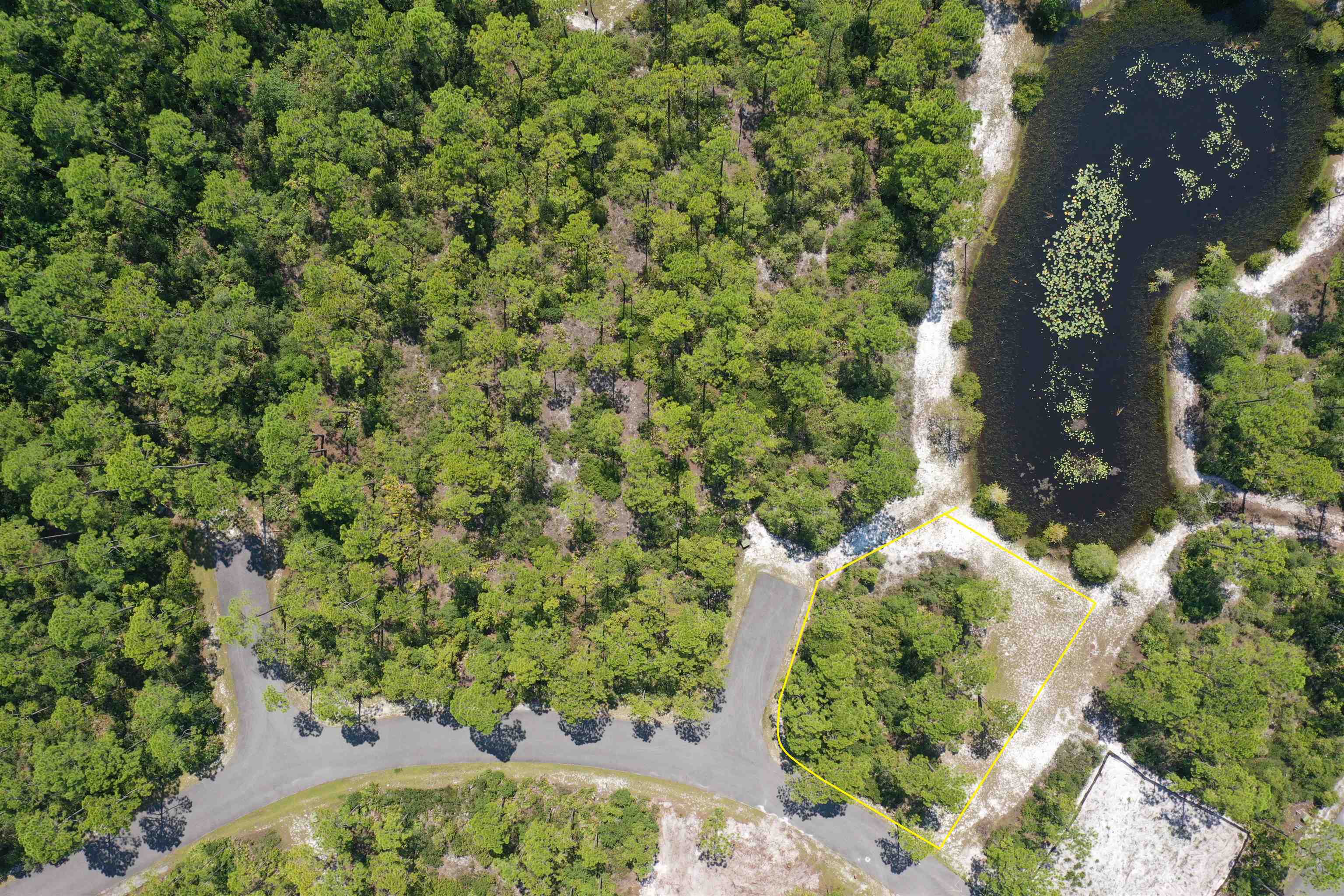 128 Doo-dah Lane #LOT 382 - EAST, ST TERESA, Florida image 4