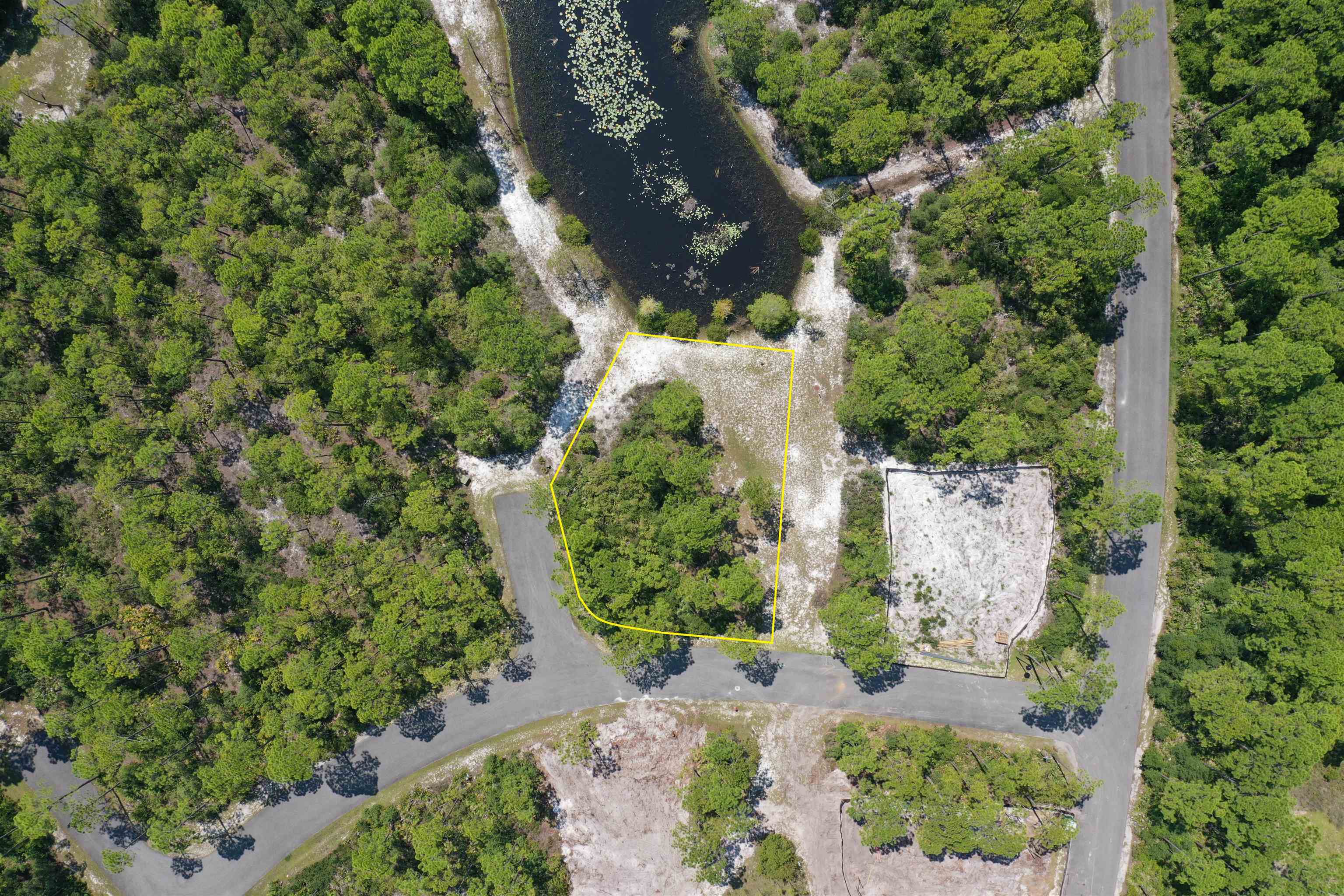 128 Doo-dah Lane #LOT 382 - EAST, ST TERESA, Florida image 7