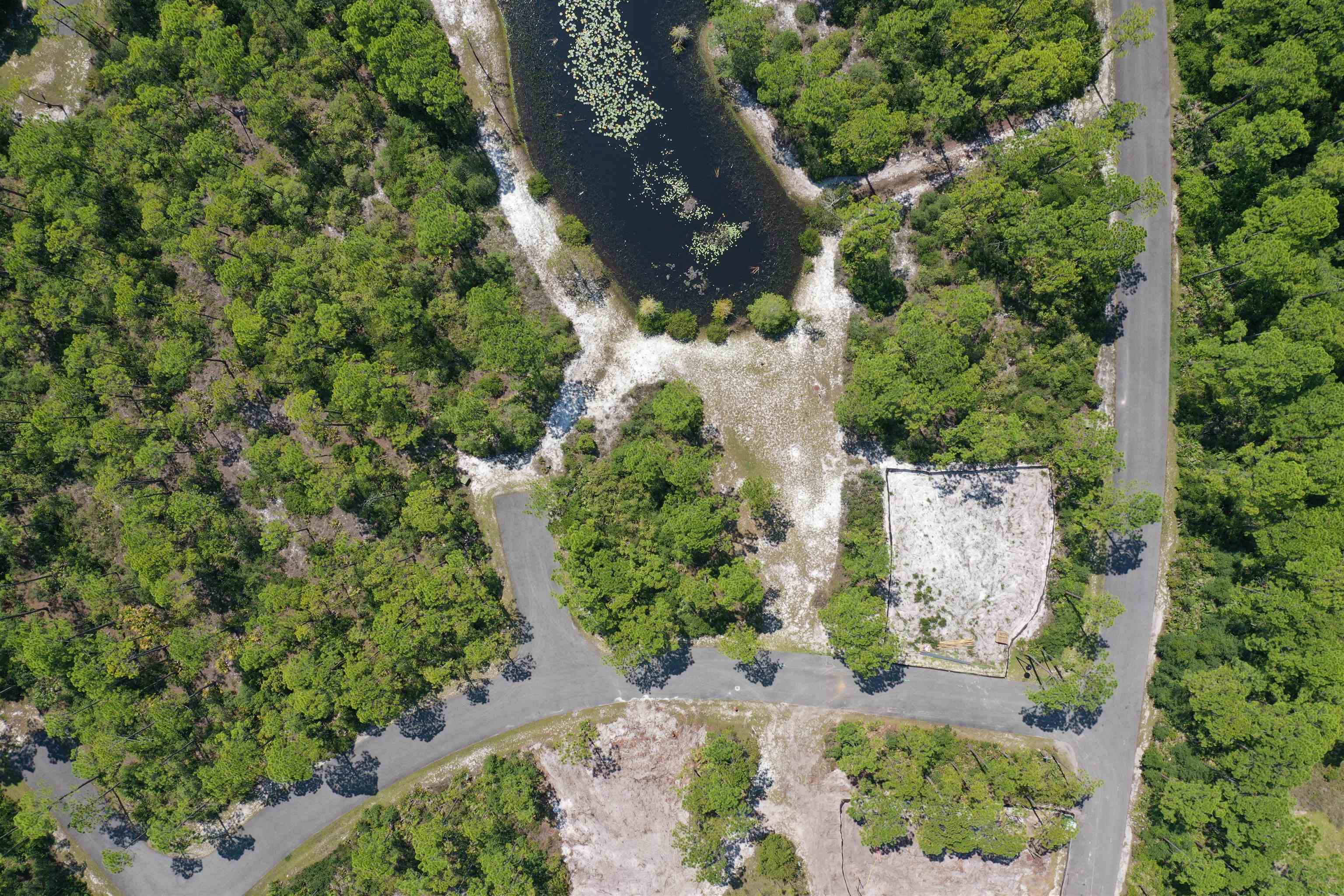 128 Doo-dah Lane #LOT 382 - EAST, ST TERESA, Florida image 8