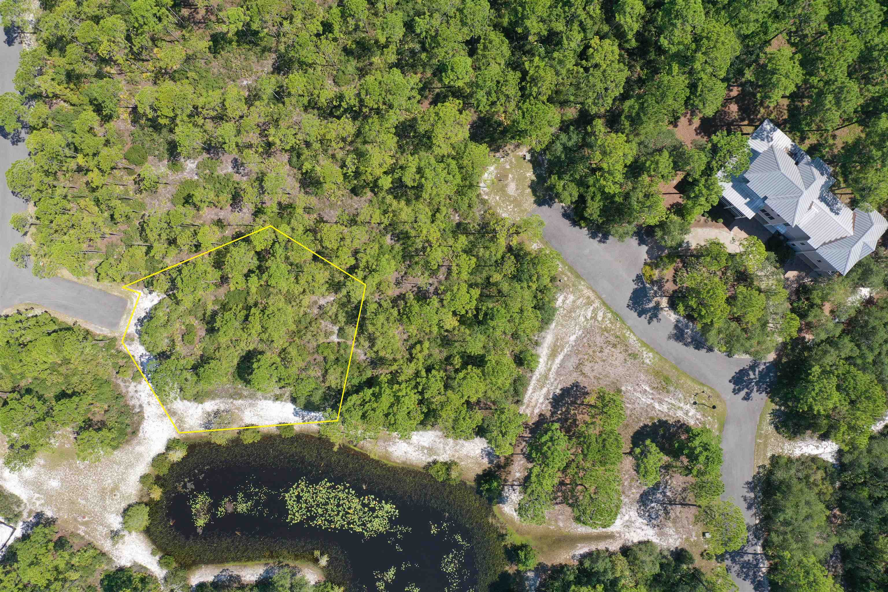 130 Doo-dah Lane #LOT 381 - EAST, ST TERESA, Florida image 10