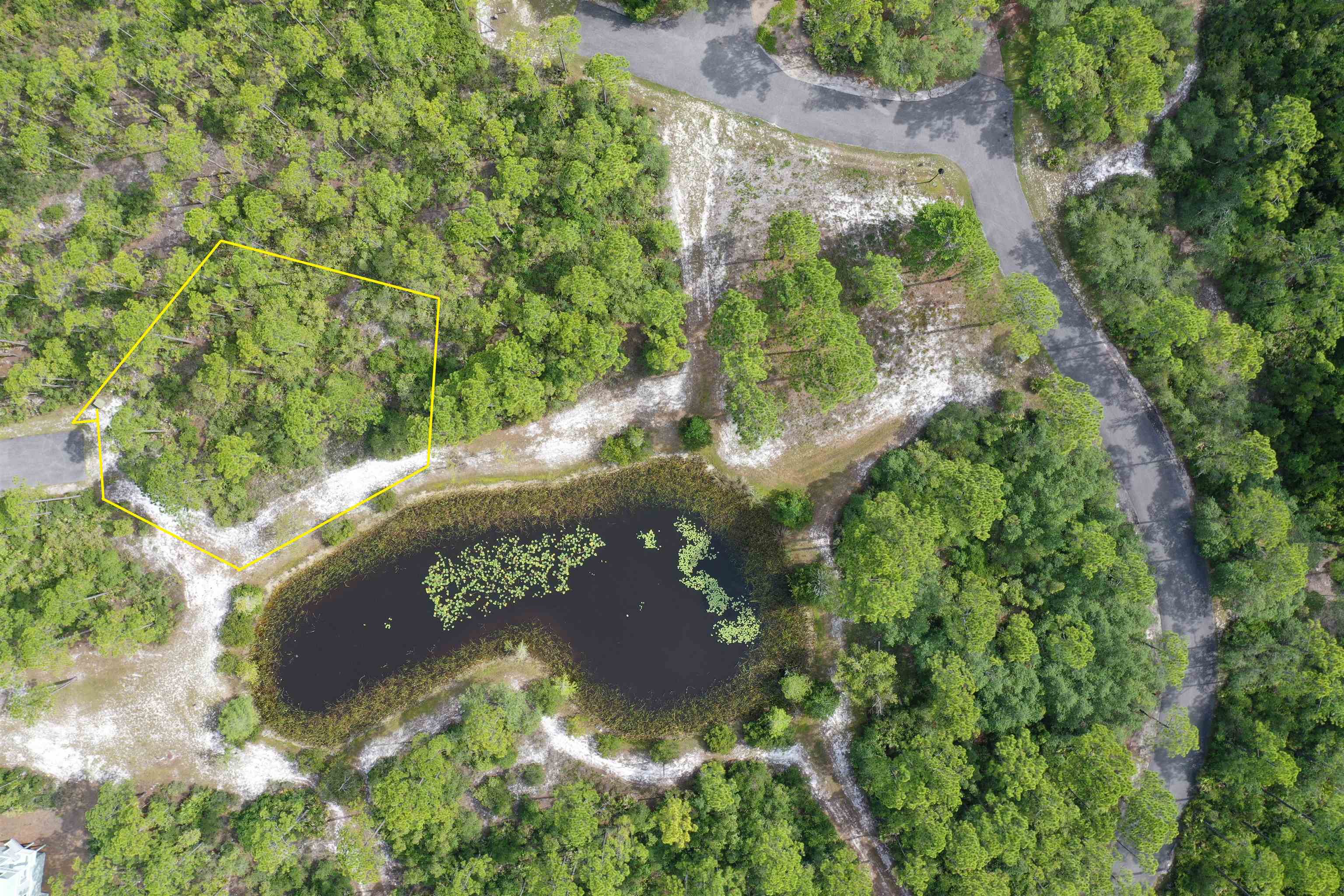 130 Doo-dah Lane #LOT 381 - EAST, ST TERESA, Florida image 13