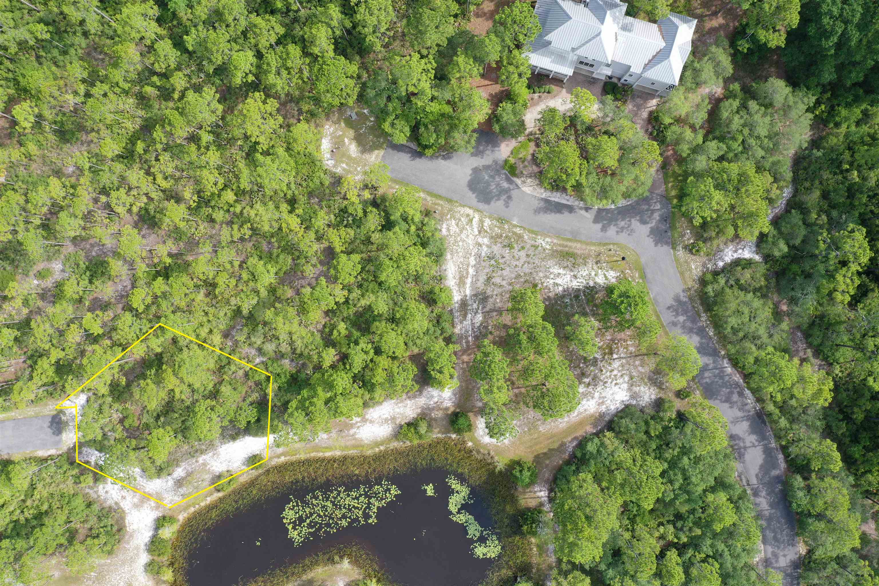 130 Doo-dah Lane #LOT 381 - EAST, ST TERESA, Florida image 16