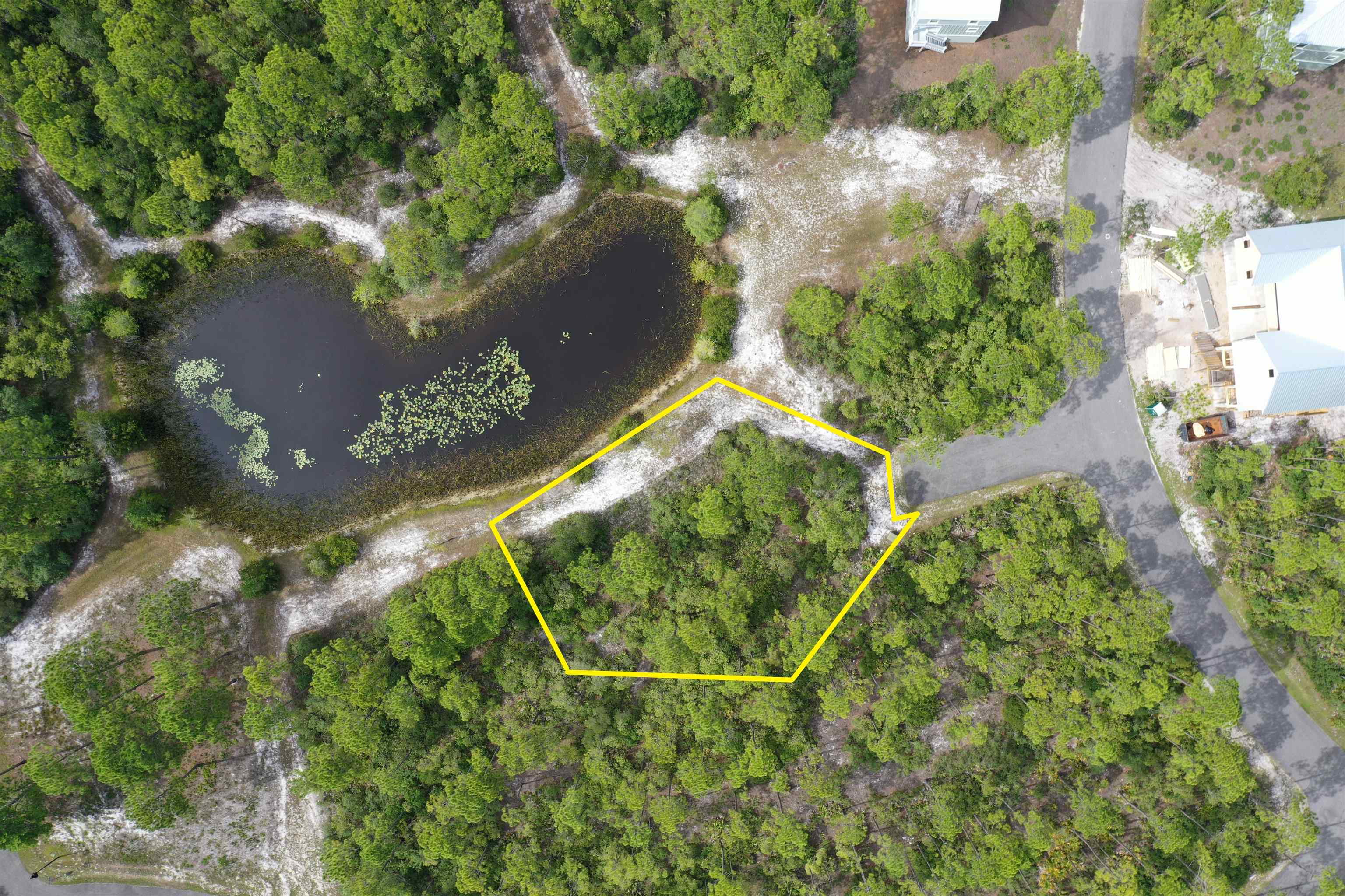 130 Doo-dah Lane #LOT 381 - EAST, ST TERESA, Florida image 19