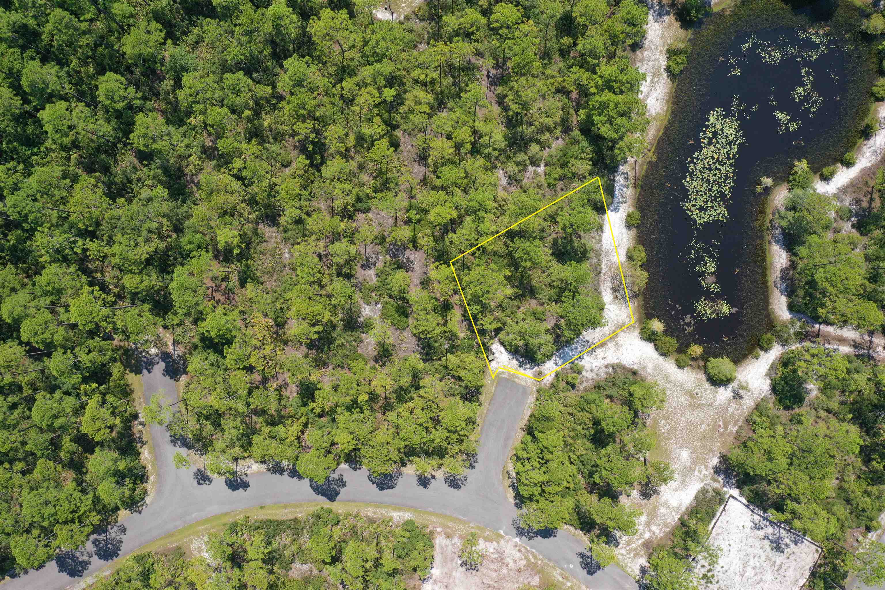 130 Doo-dah Lane #LOT 381 - EAST, ST TERESA, Florida image 4