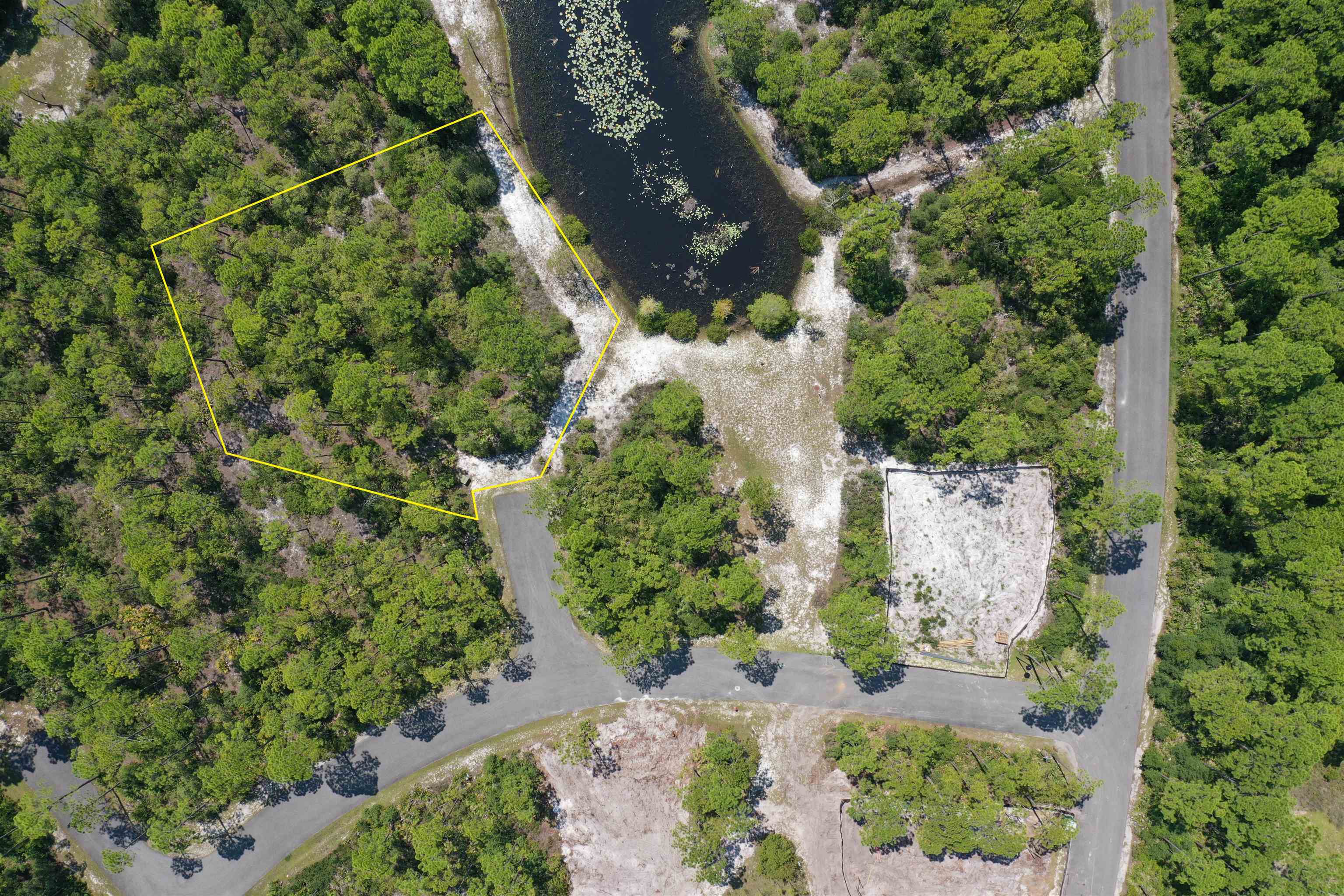 130 Doo-dah Lane #LOT 381 - EAST, ST TERESA, Florida image 7