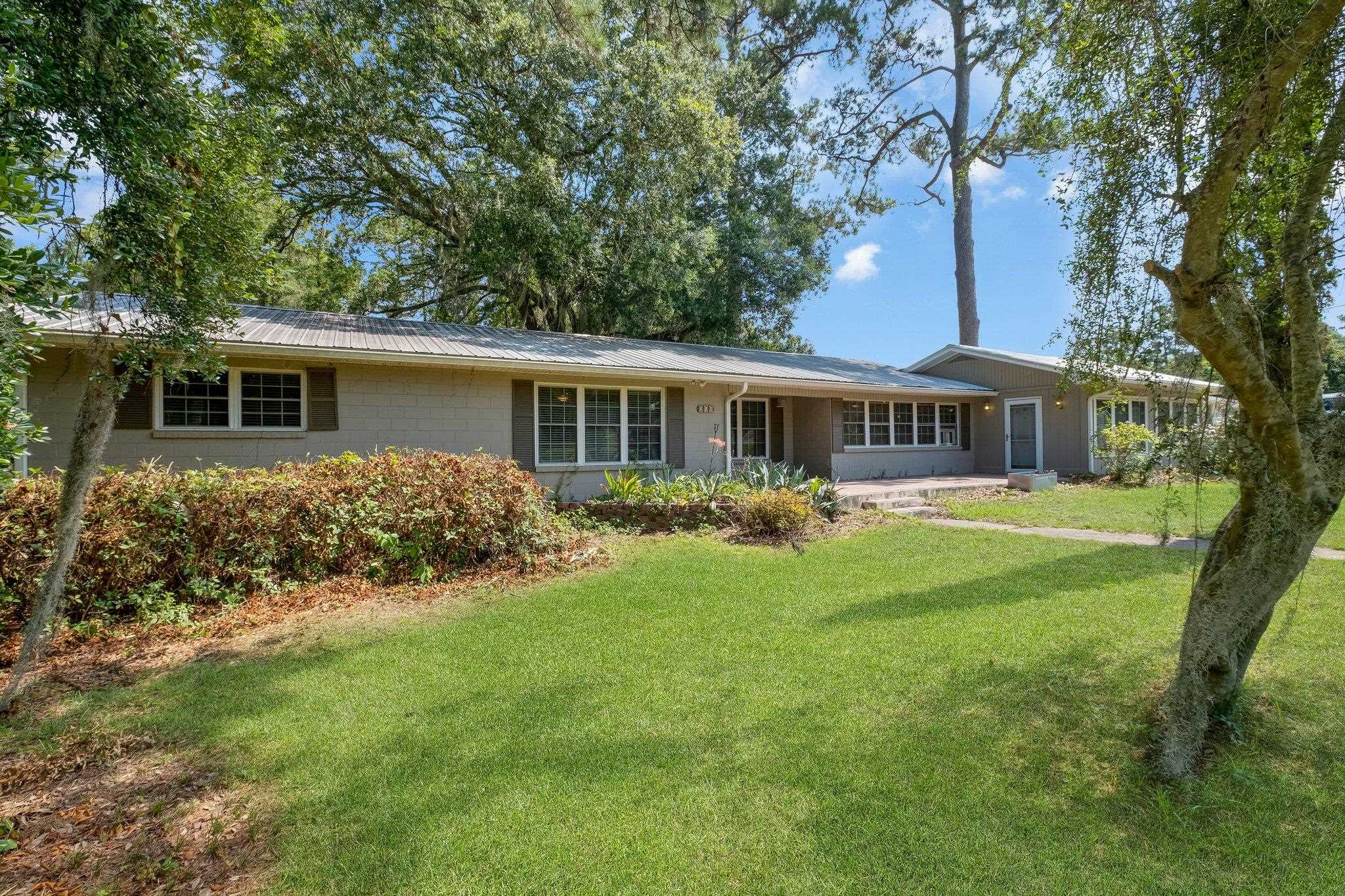 210 W Seminole Avenue, Monticello, Florida image 38