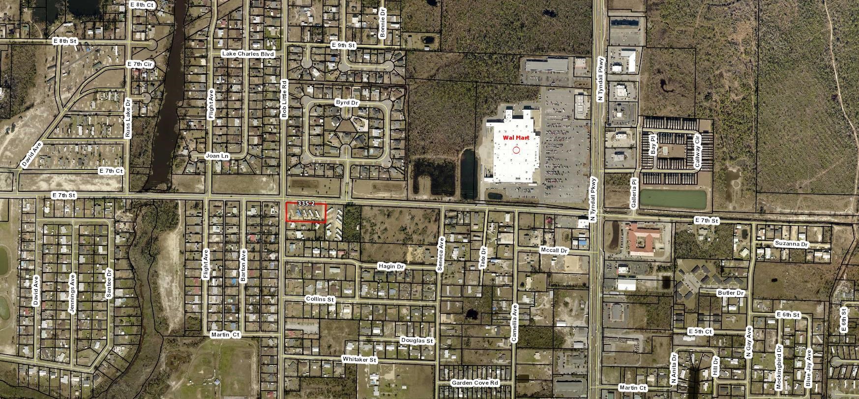 628 N Hwy 22a, PANAMA CITY, Florida image 1