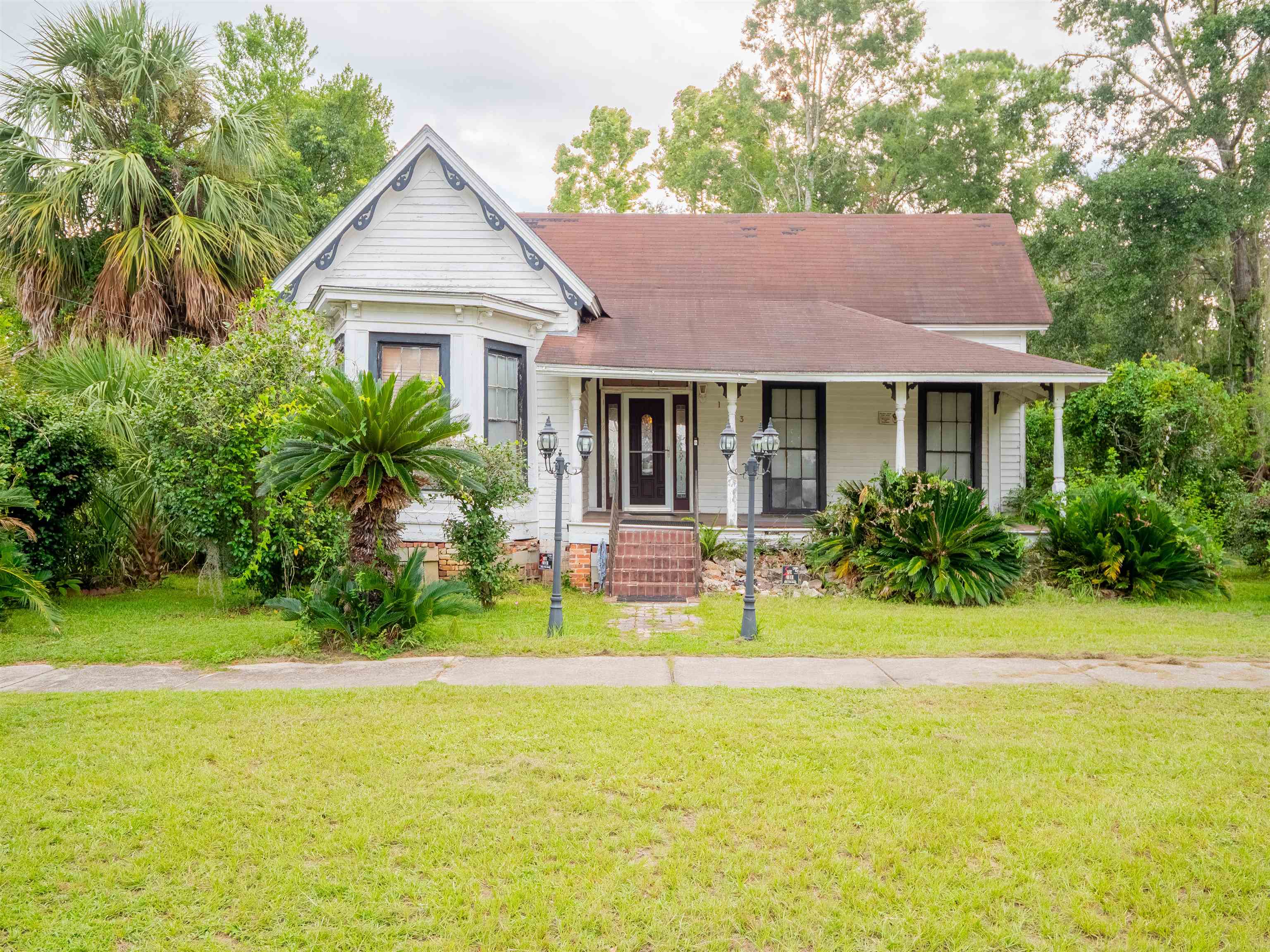 113 NE Haynes Street, MADISON, Florida image 1