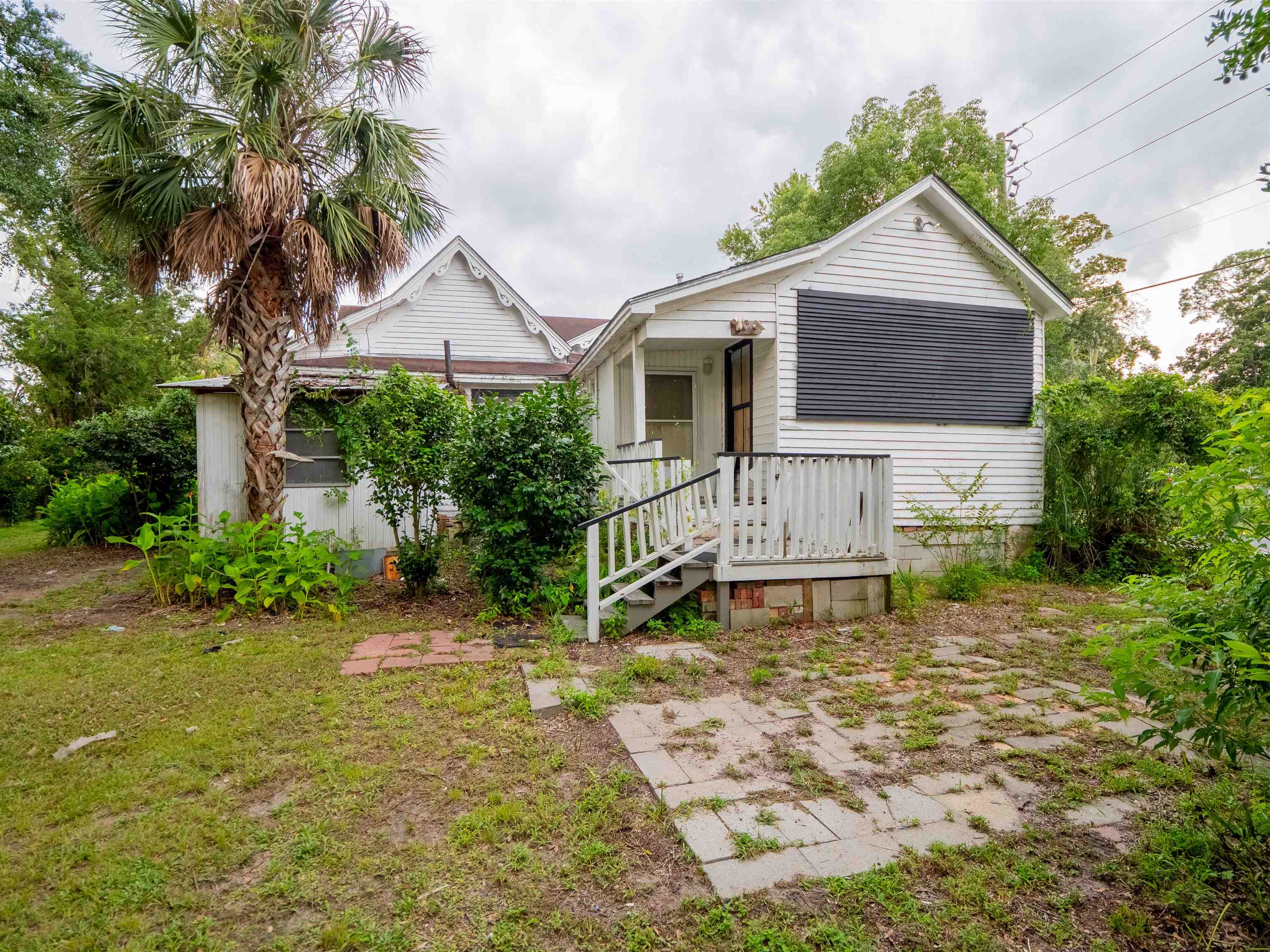 113 NE Haynes Street, Madison, Florida image 31