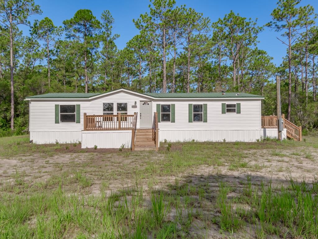 2746 Sopchoppy Highway, Sopchoppy, Florida image 1