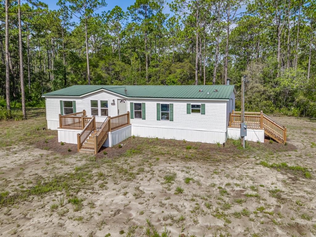 2746 Sopchoppy Highway, Sopchoppy, Florida image 10