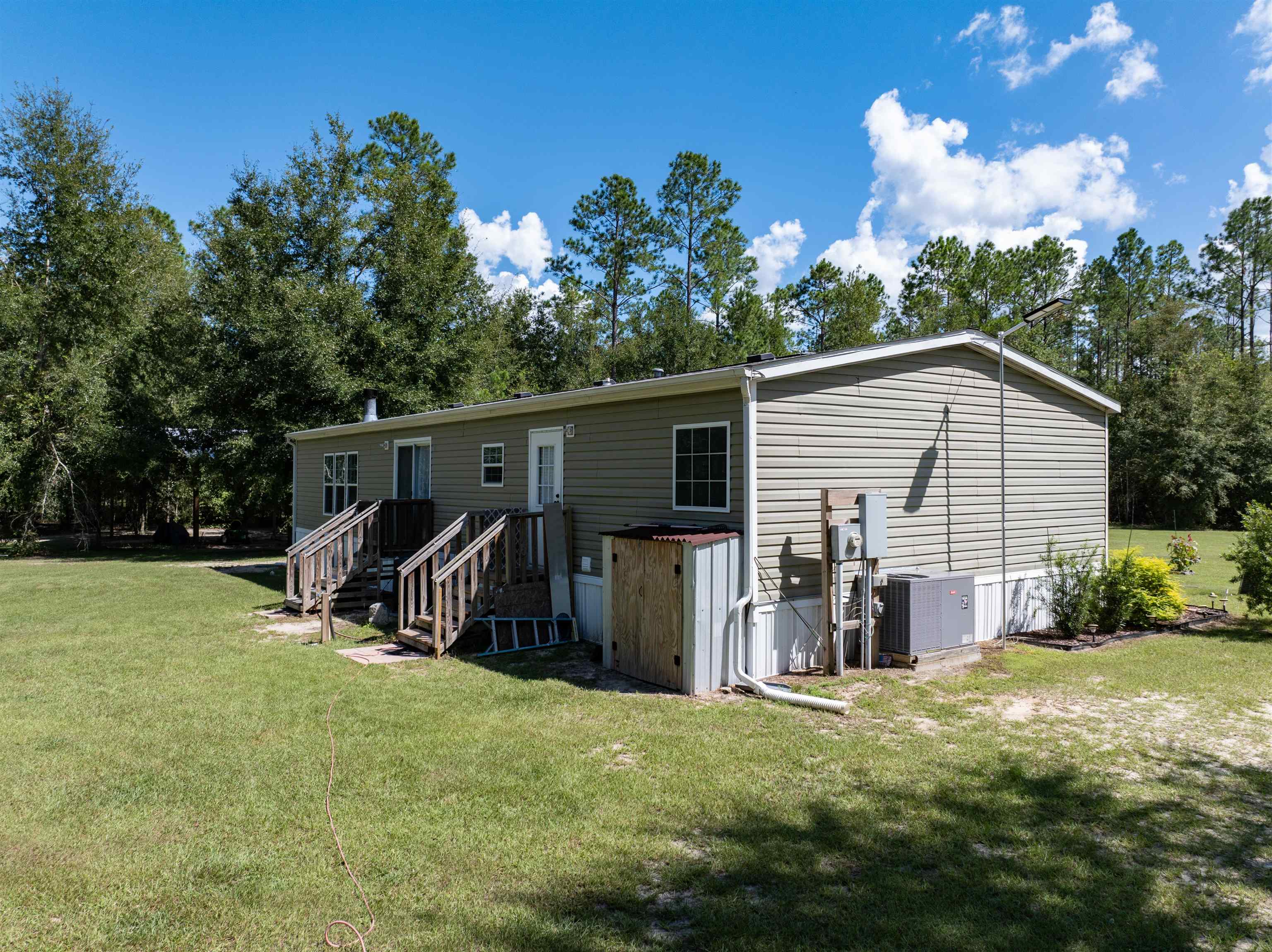 291 NE Jasmine Terrace, Lee, Florida image 28